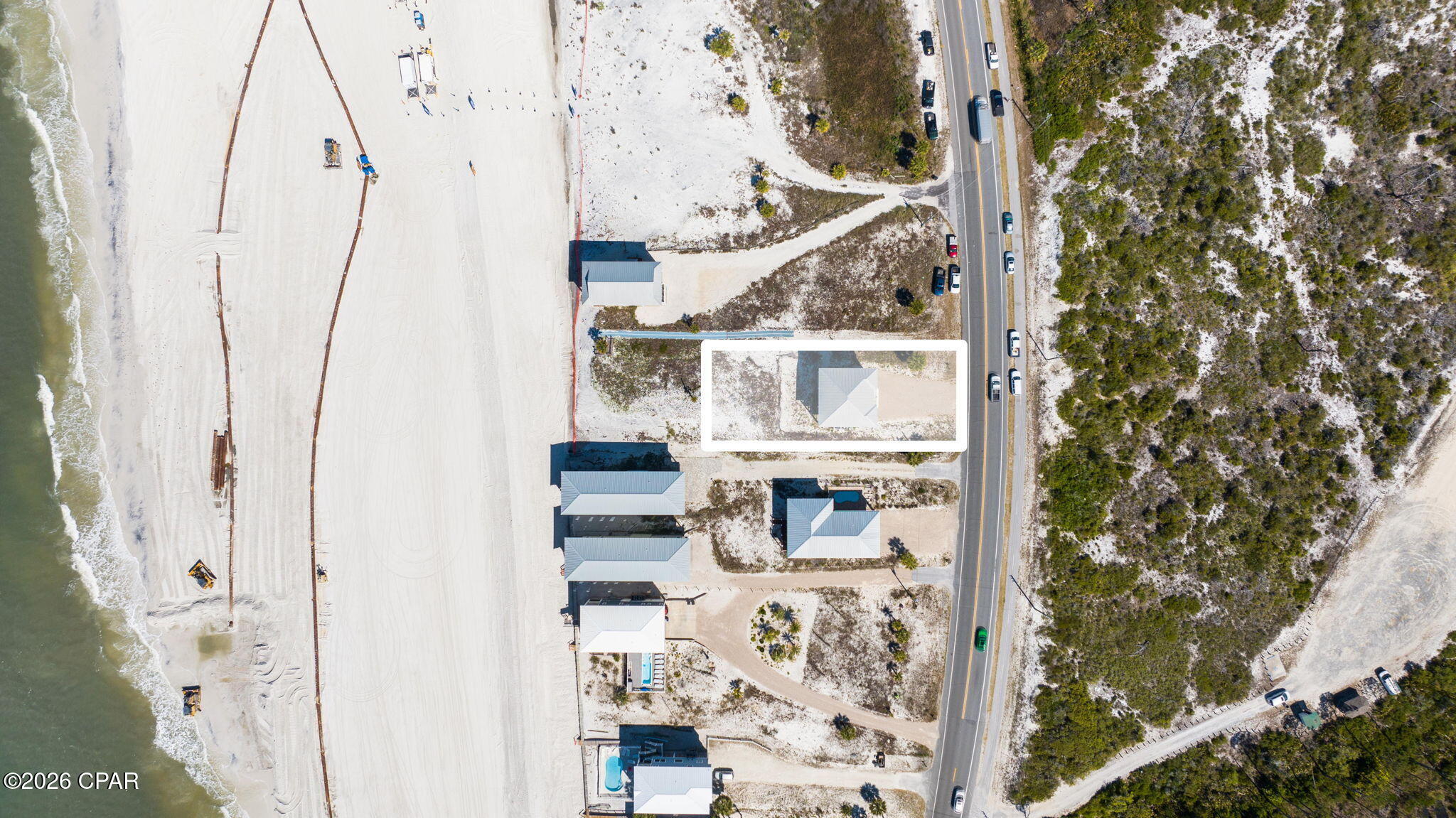 Cape Isle Preserve - Residential