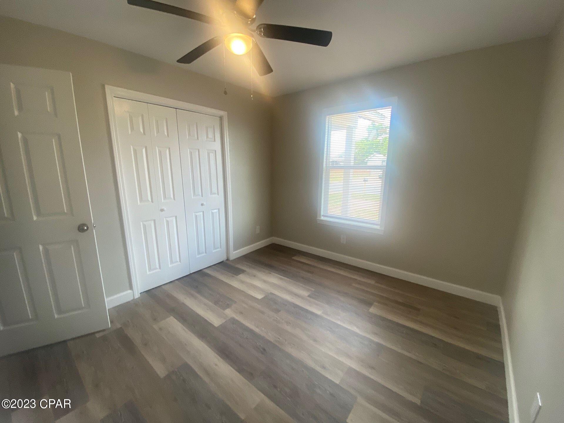 [No Recorded Subdiv] - Residential Lease