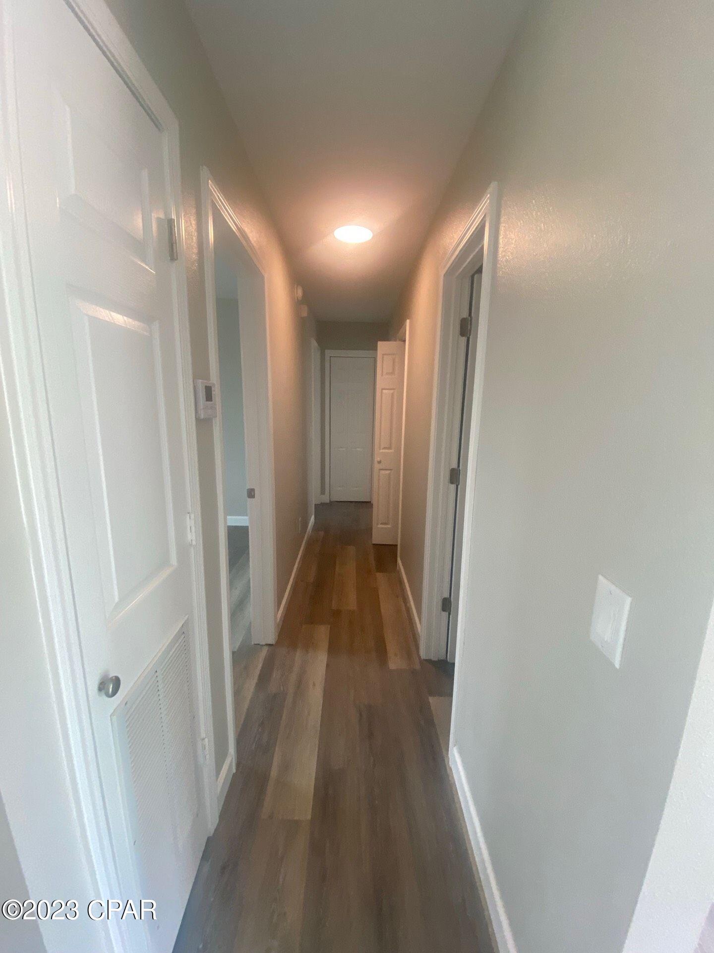 [No Recorded Subdiv] - Residential Lease