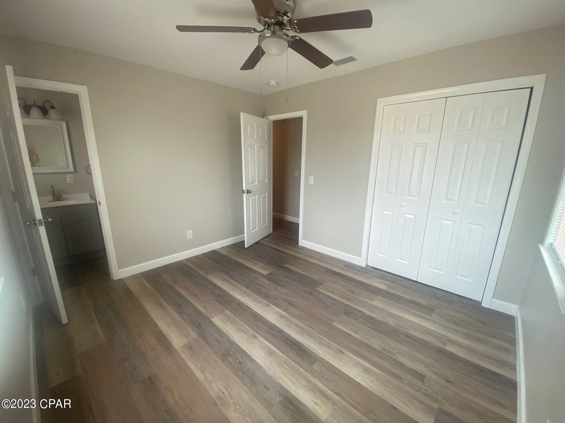 [No Recorded Subdiv] - Residential Lease