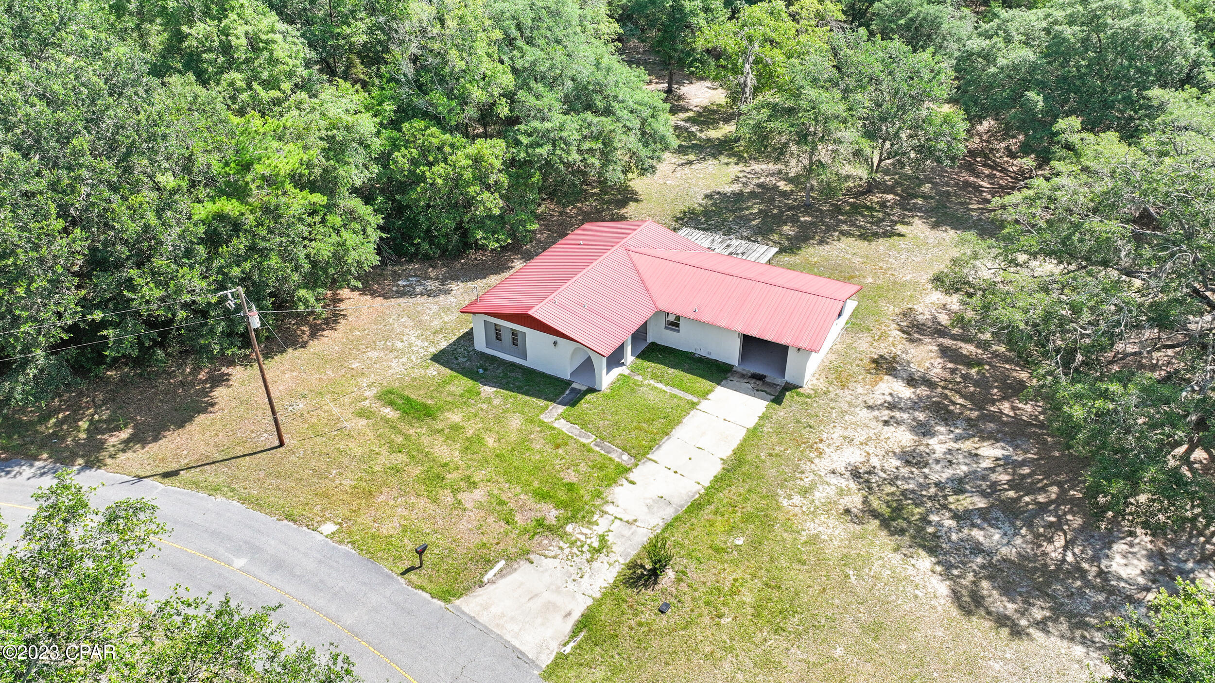 Sunny Hills Unit 2 - Residential