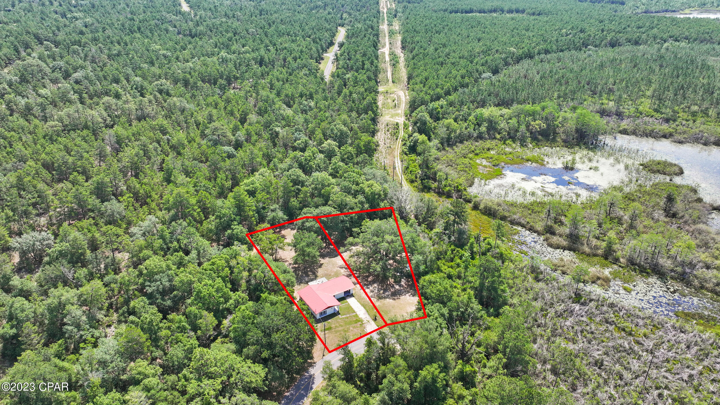 Sunny Hills Unit 2 - Residential