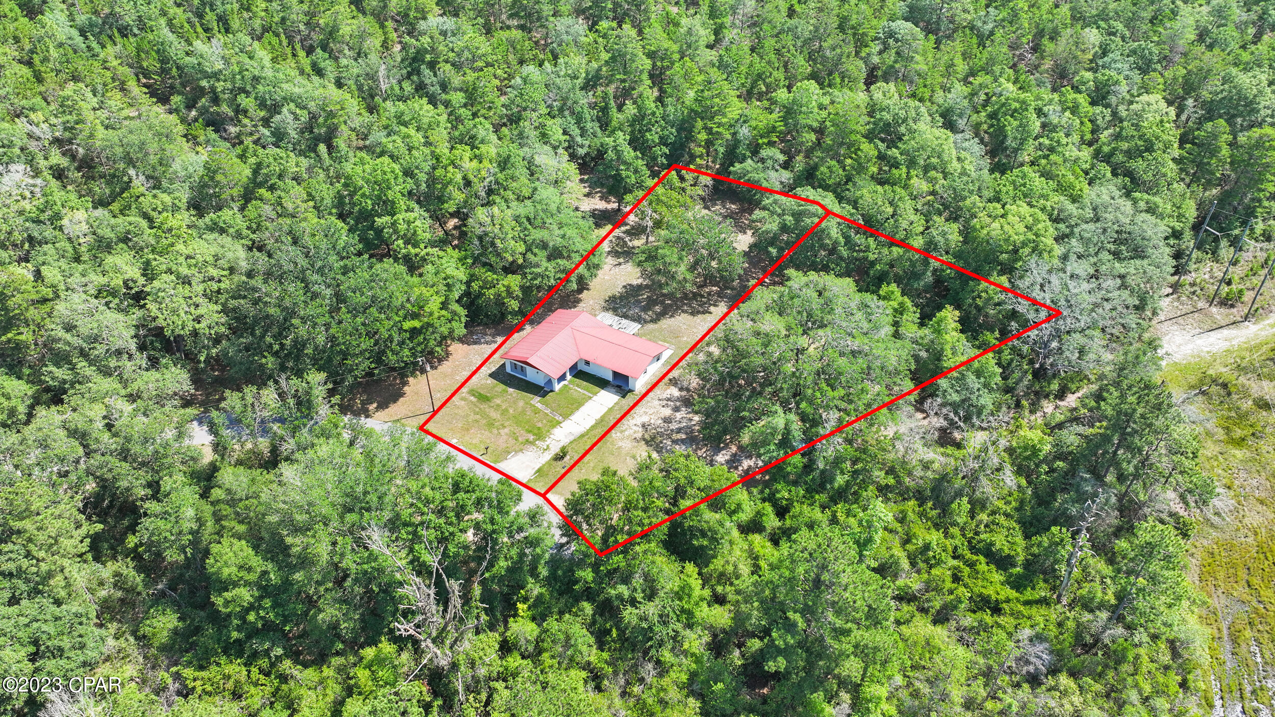 Sunny Hills Unit 2 - Residential