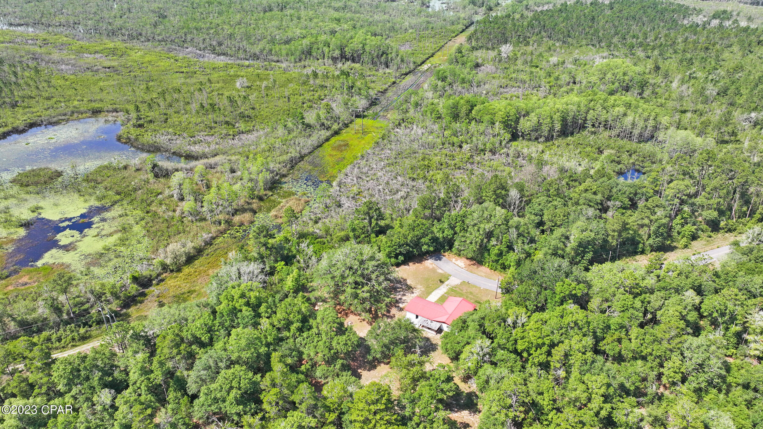 Sunny Hills Unit 2 - Residential