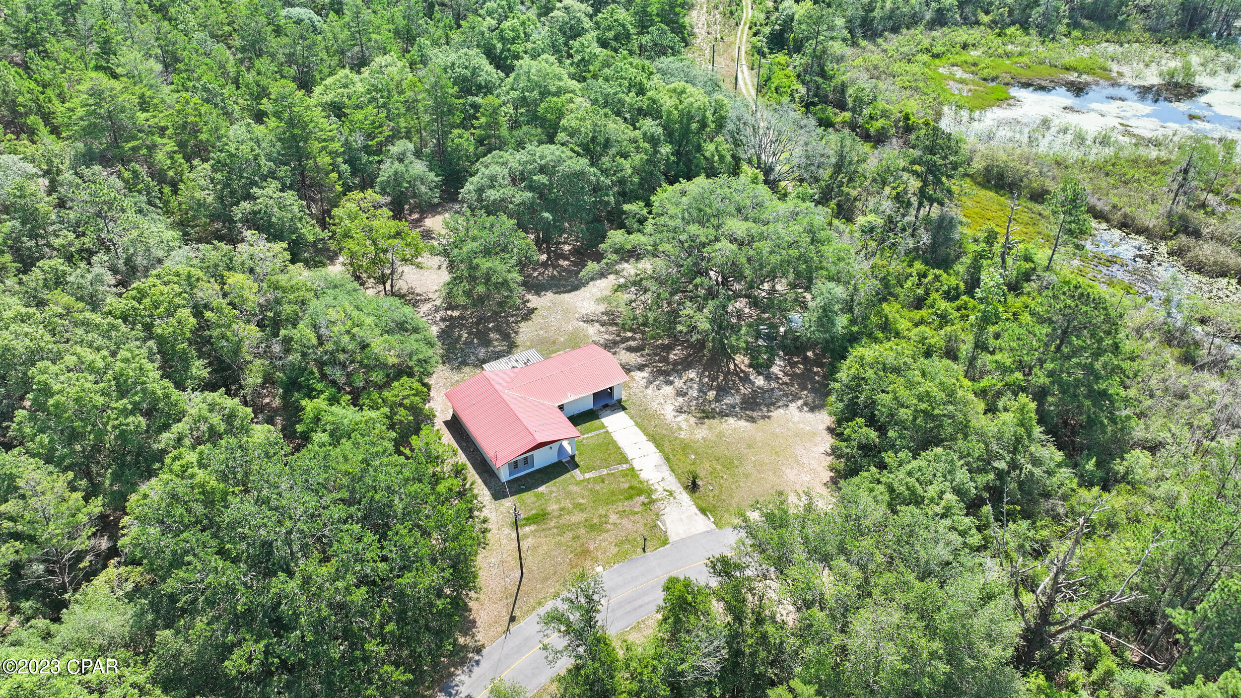 Sunny Hills Unit 2 - Residential