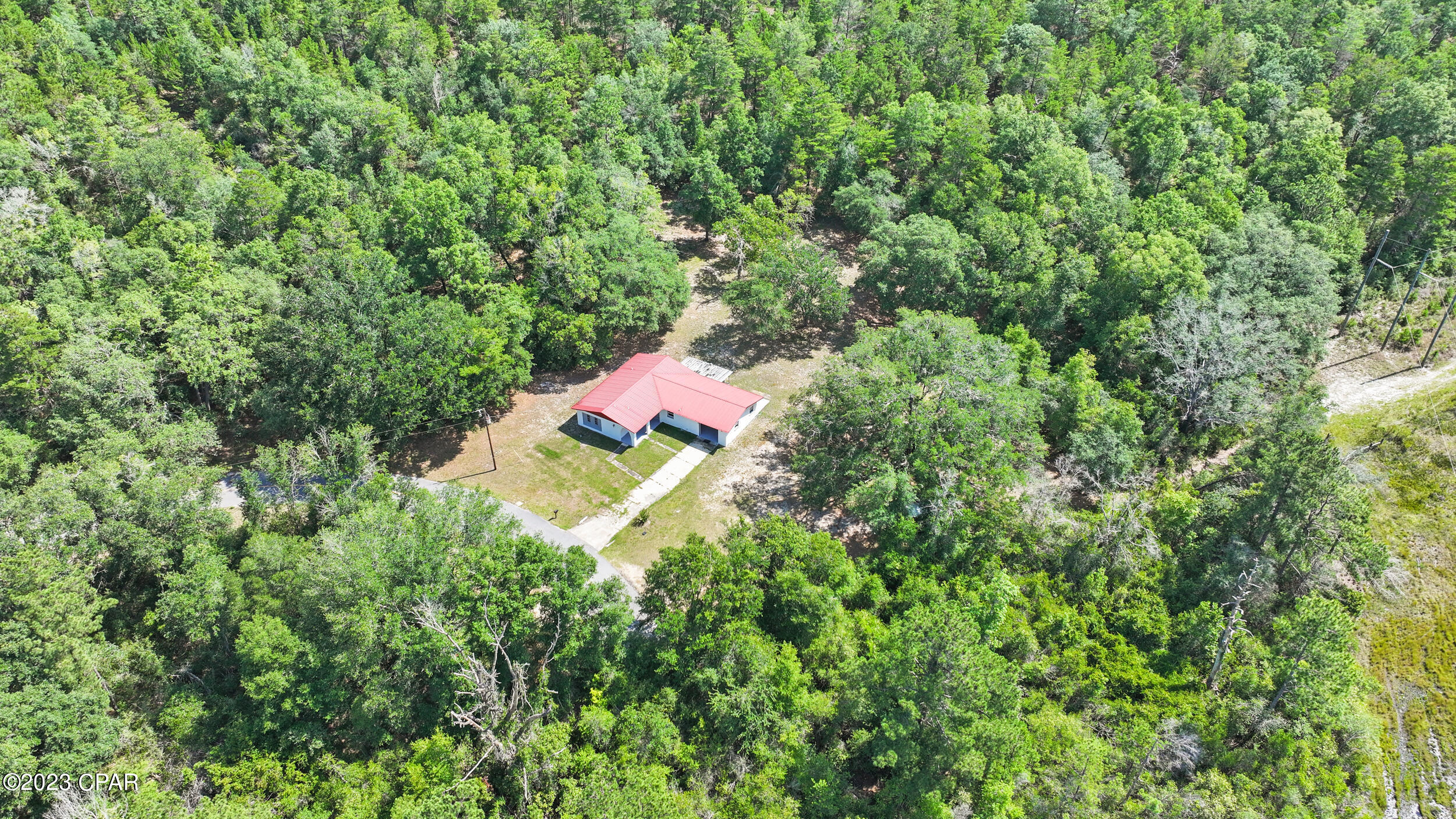 Sunny Hills Unit 2 - Residential