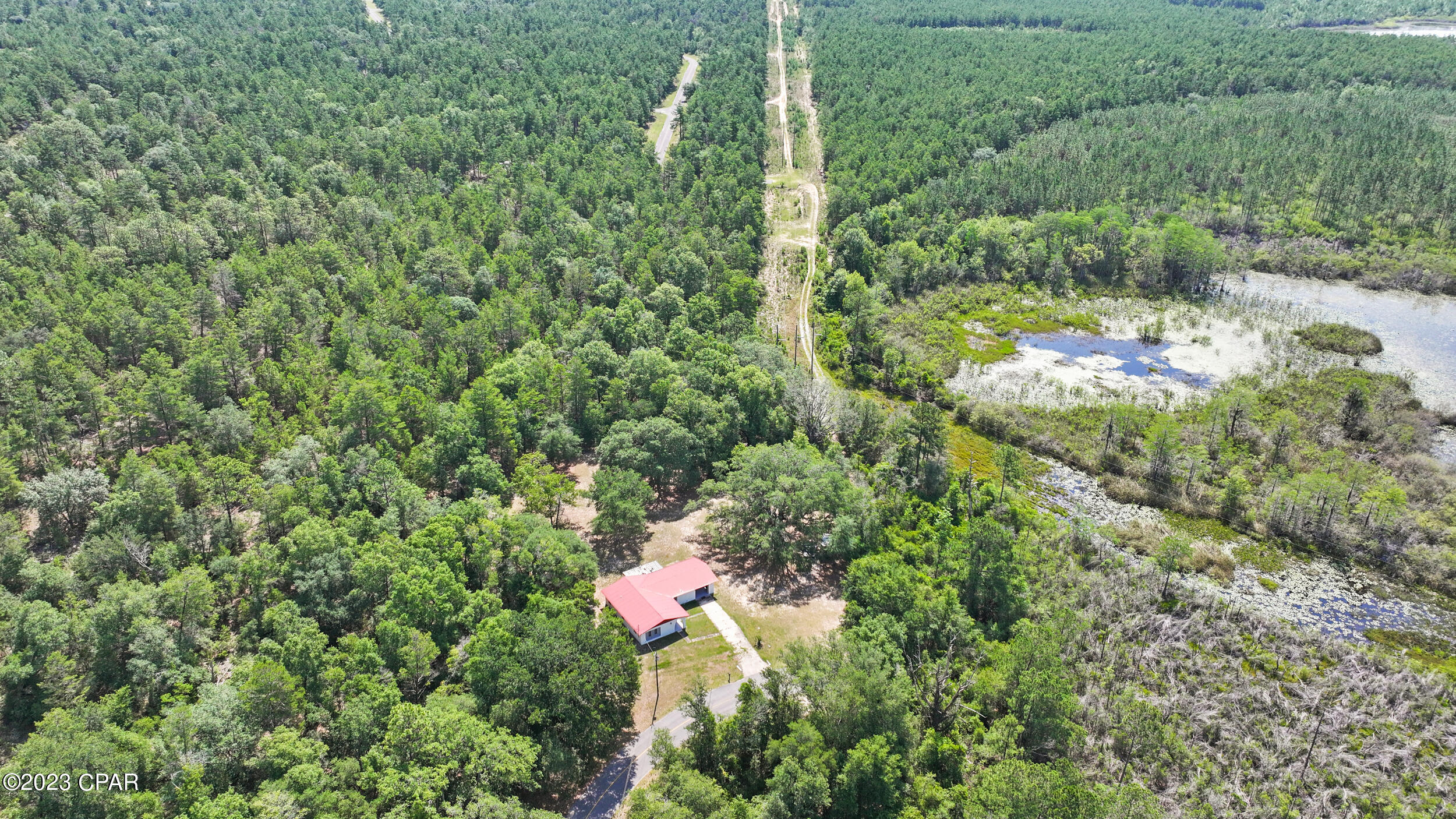 Sunny Hills Unit 2 - Residential