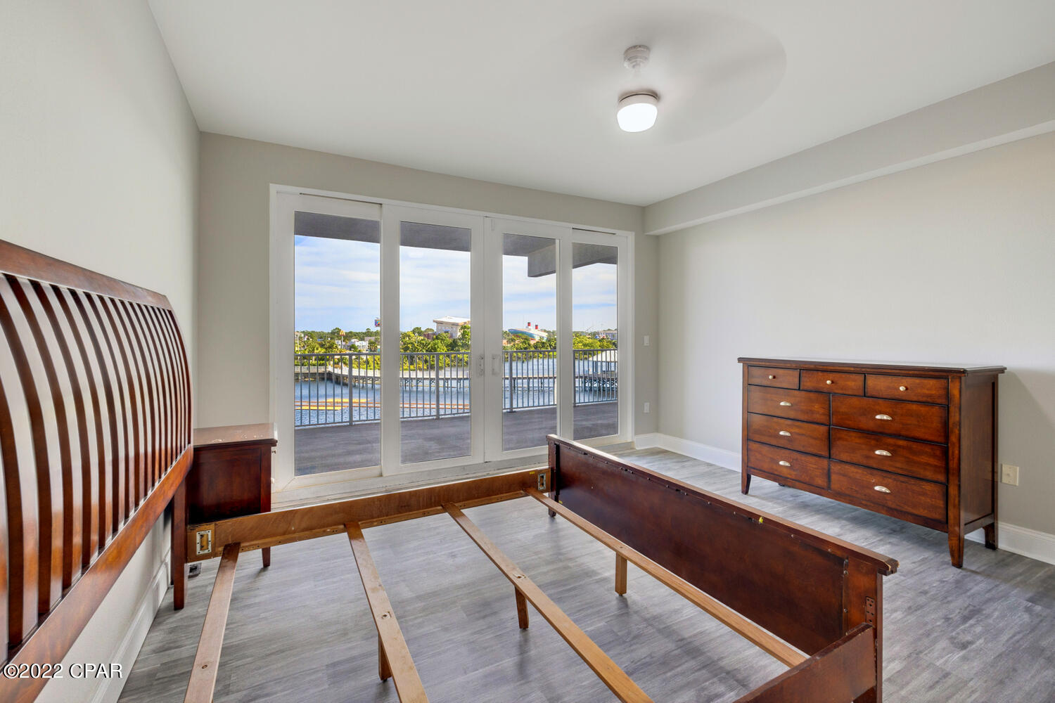 Laketown Wharf - Residential