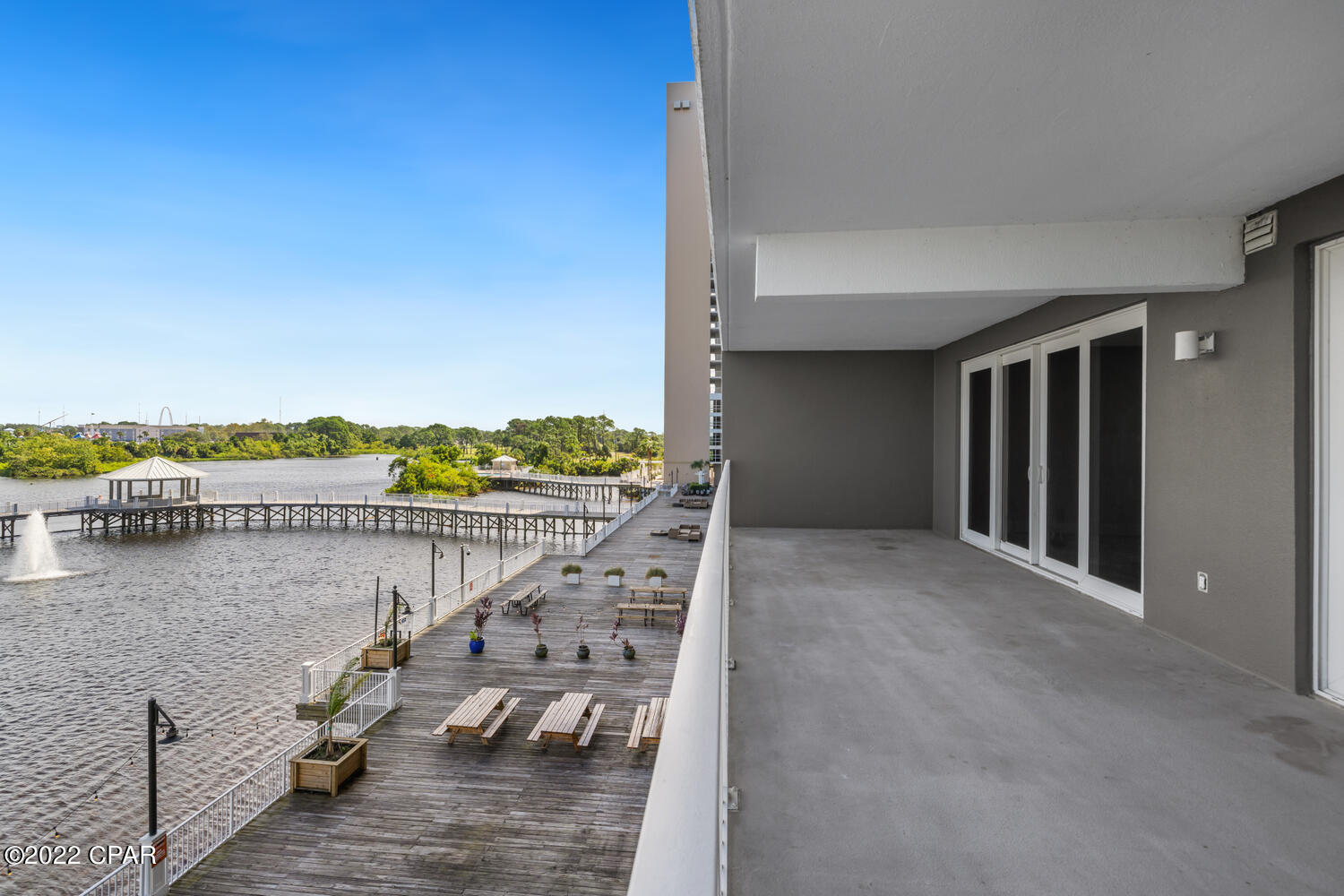 Laketown Wharf - Residential