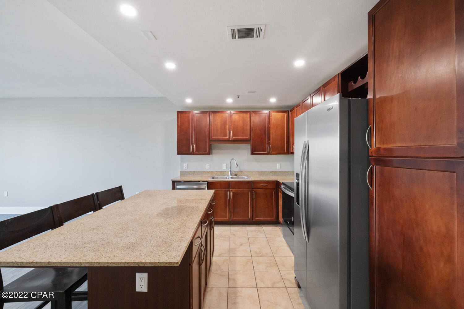 Laketown Wharf - Residential