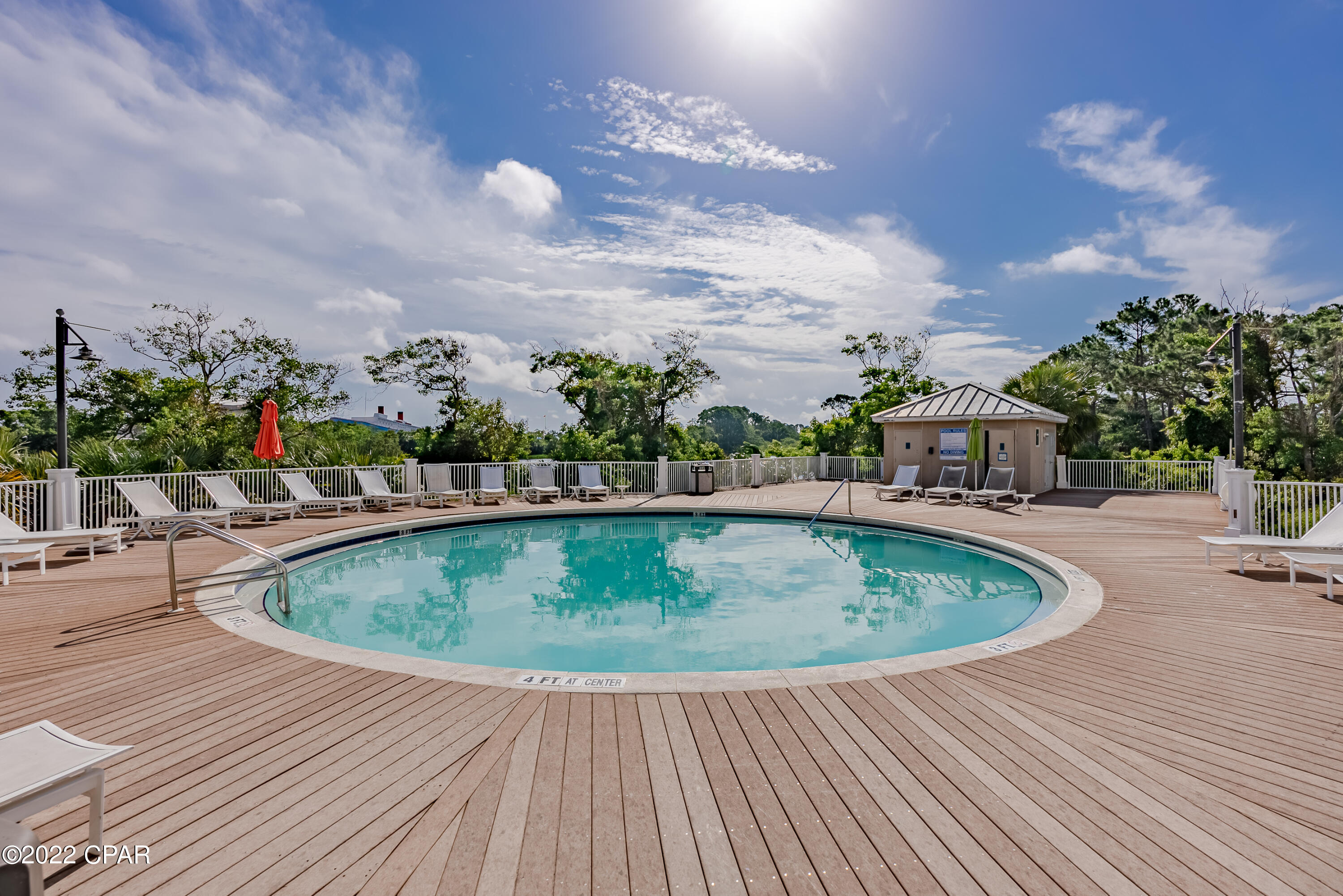 Laketown Wharf - Residential