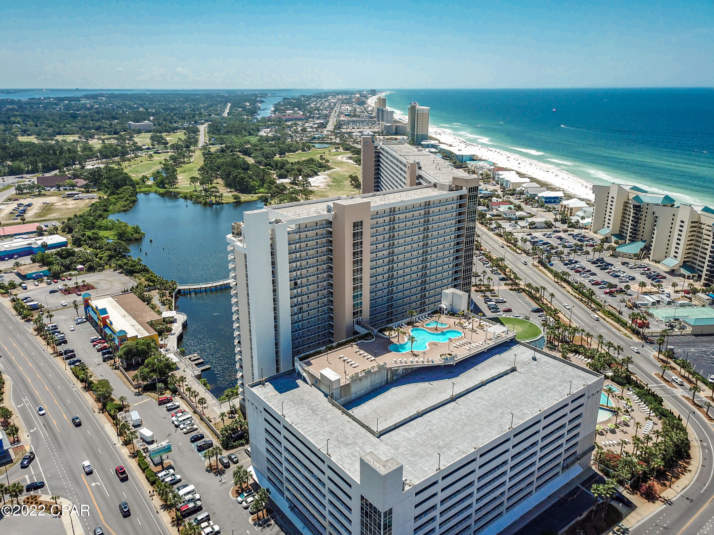 Laketown Wharf - Residential