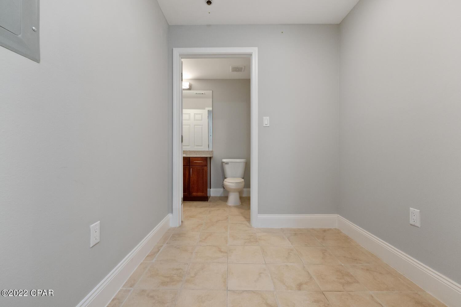 Laketown Wharf - Residential