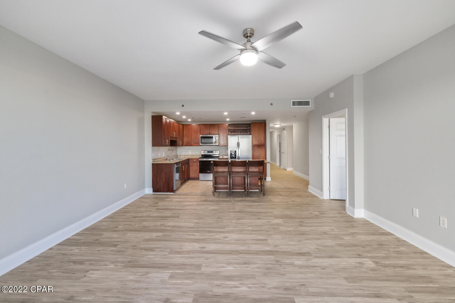 Laketown Wharf - Residential