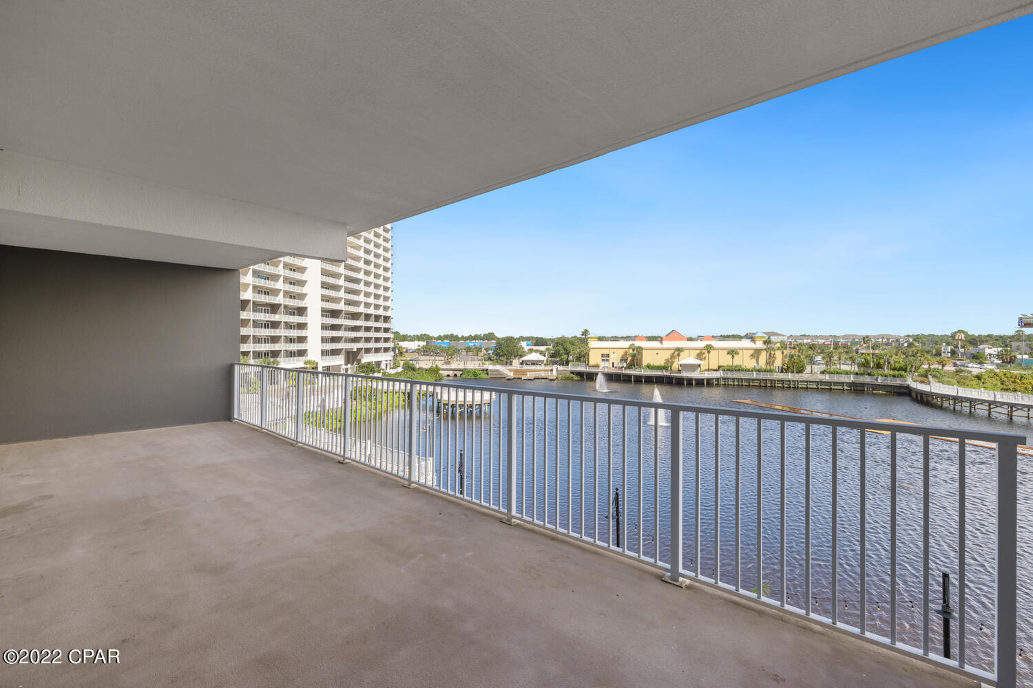 Laketown Wharf - Residential