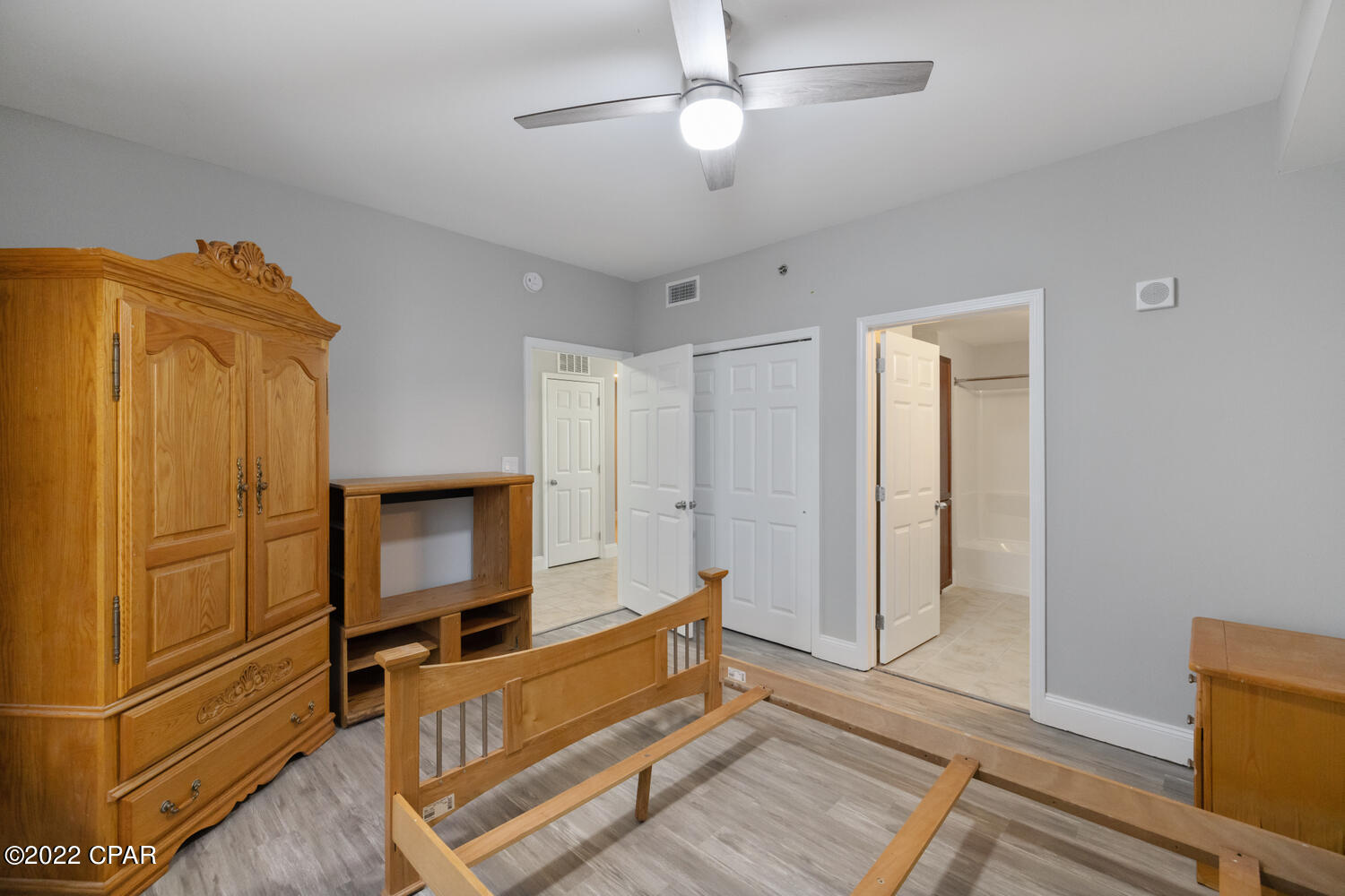 Laketown Wharf - Residential