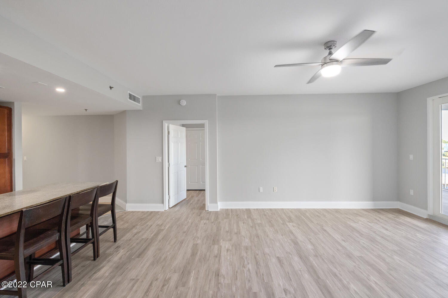 Laketown Wharf - Residential