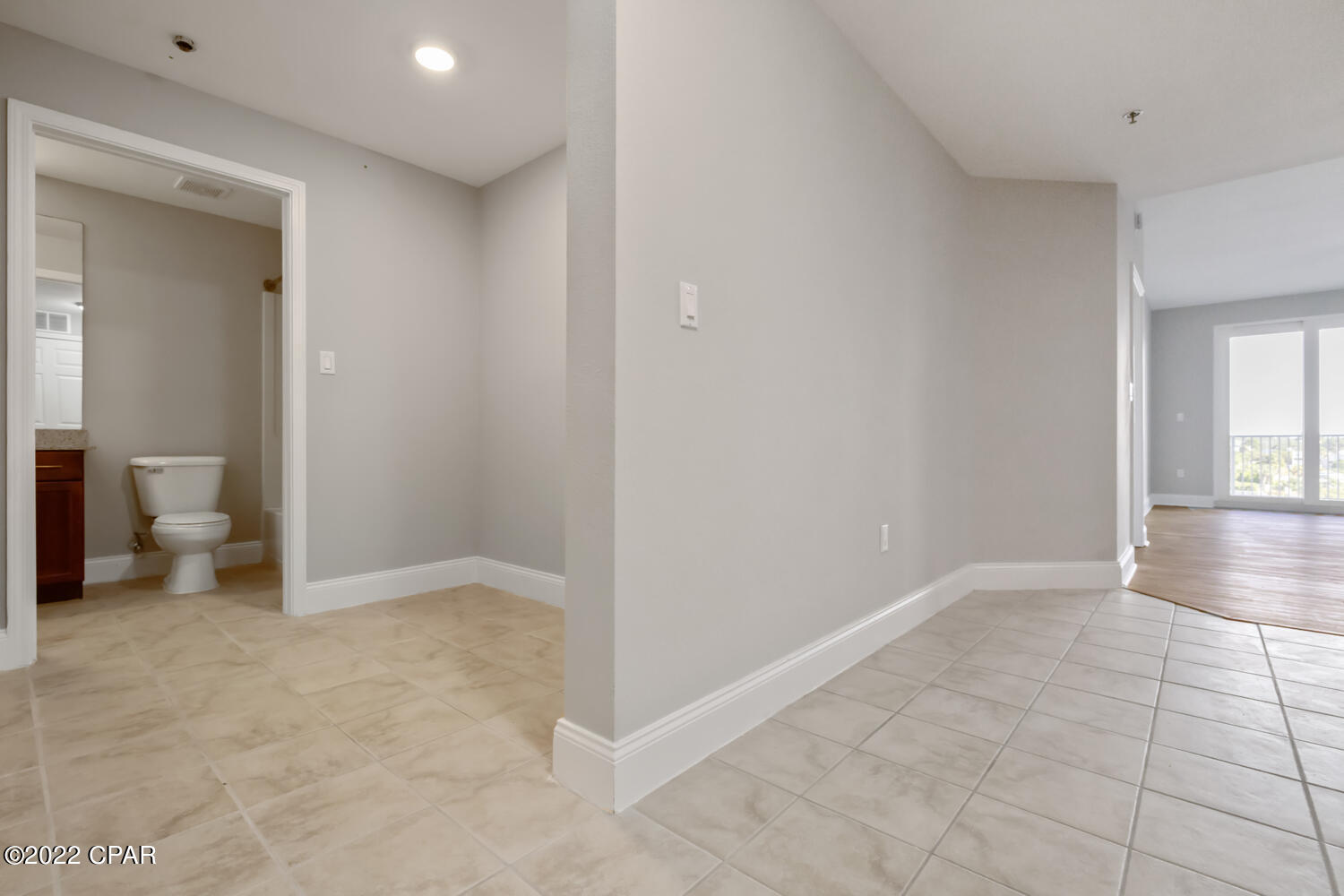 Laketown Wharf - Residential