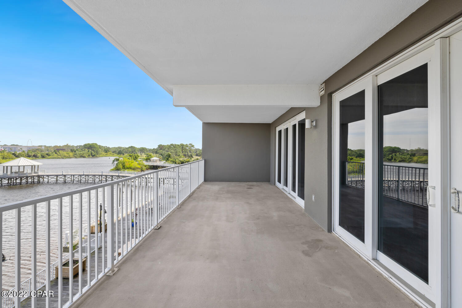 Laketown Wharf - Residential