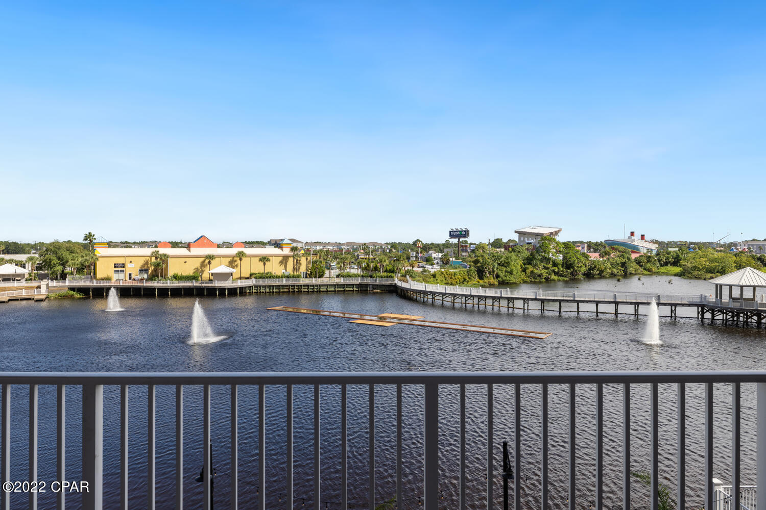 Laketown Wharf - Residential