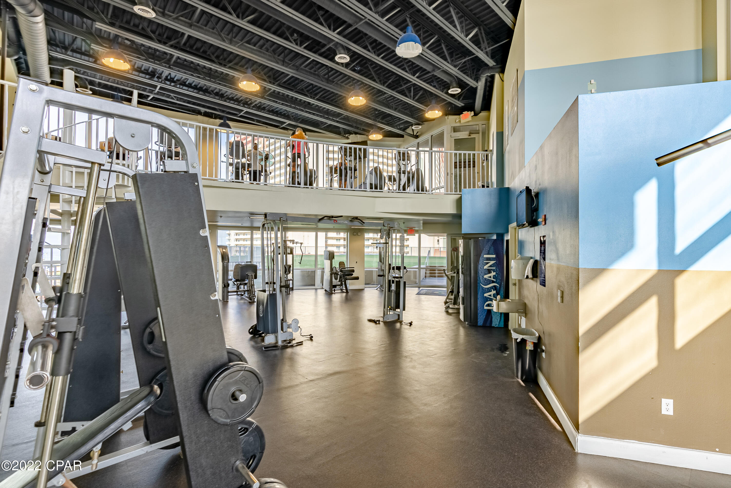 Laketown Wharf - Residential