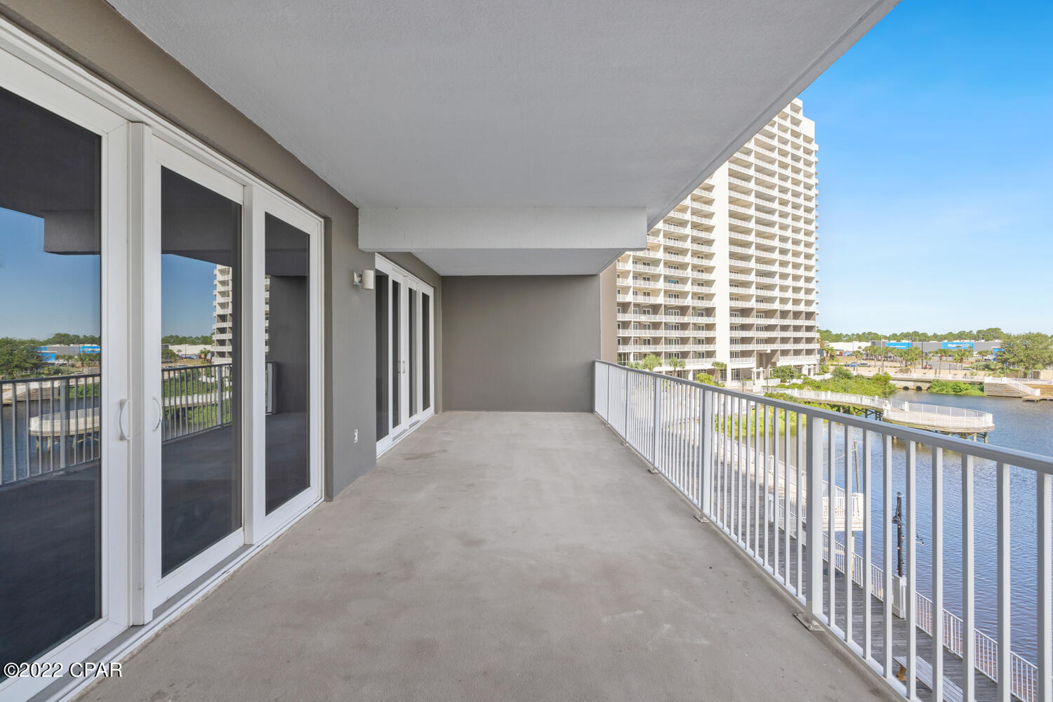 Laketown Wharf - Residential