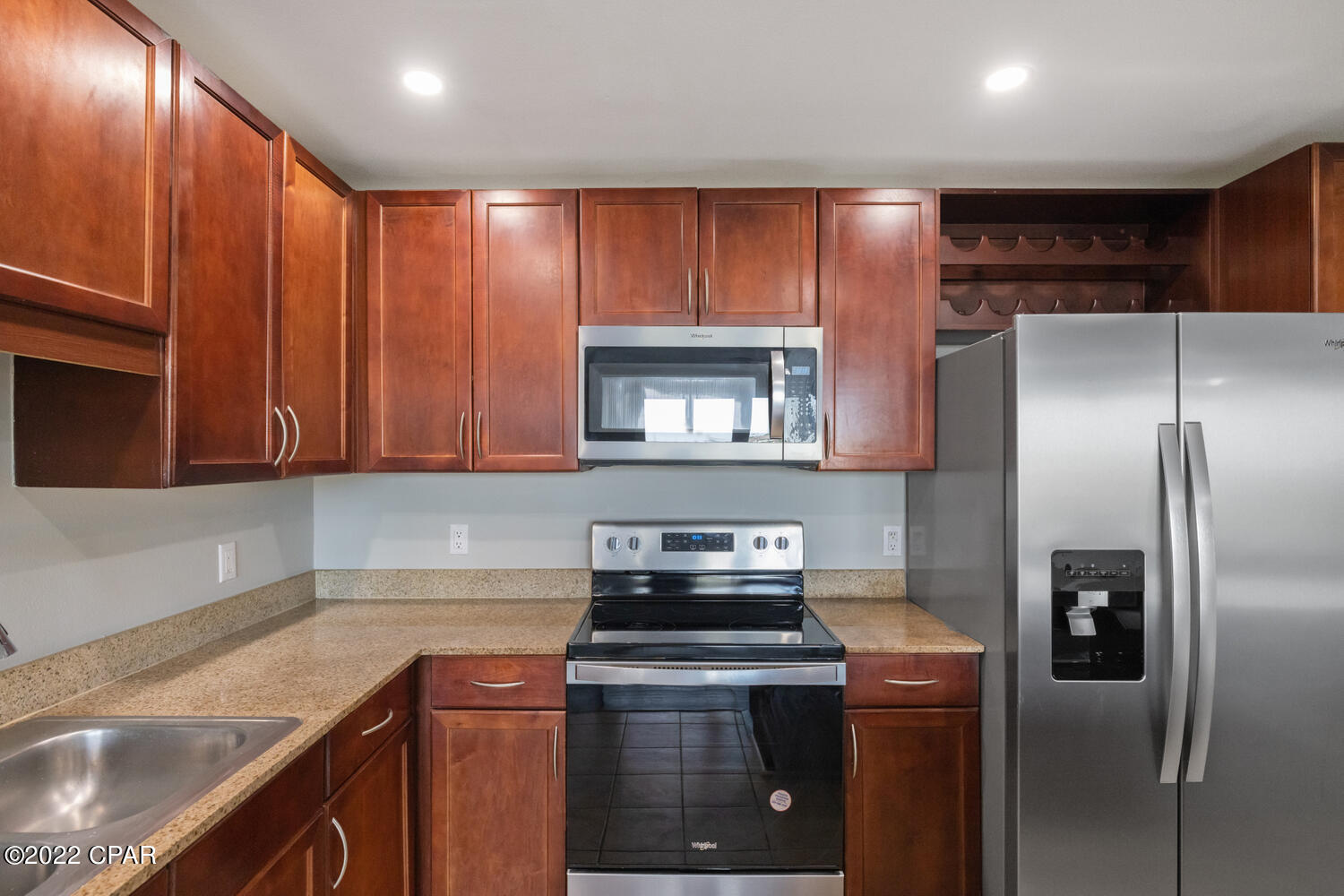 Laketown Wharf - Residential