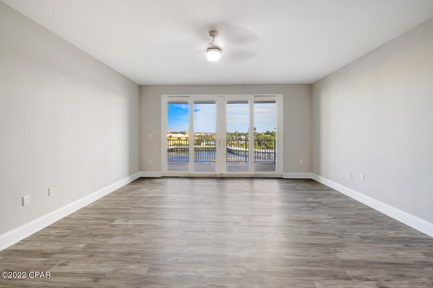 Laketown Wharf - Residential