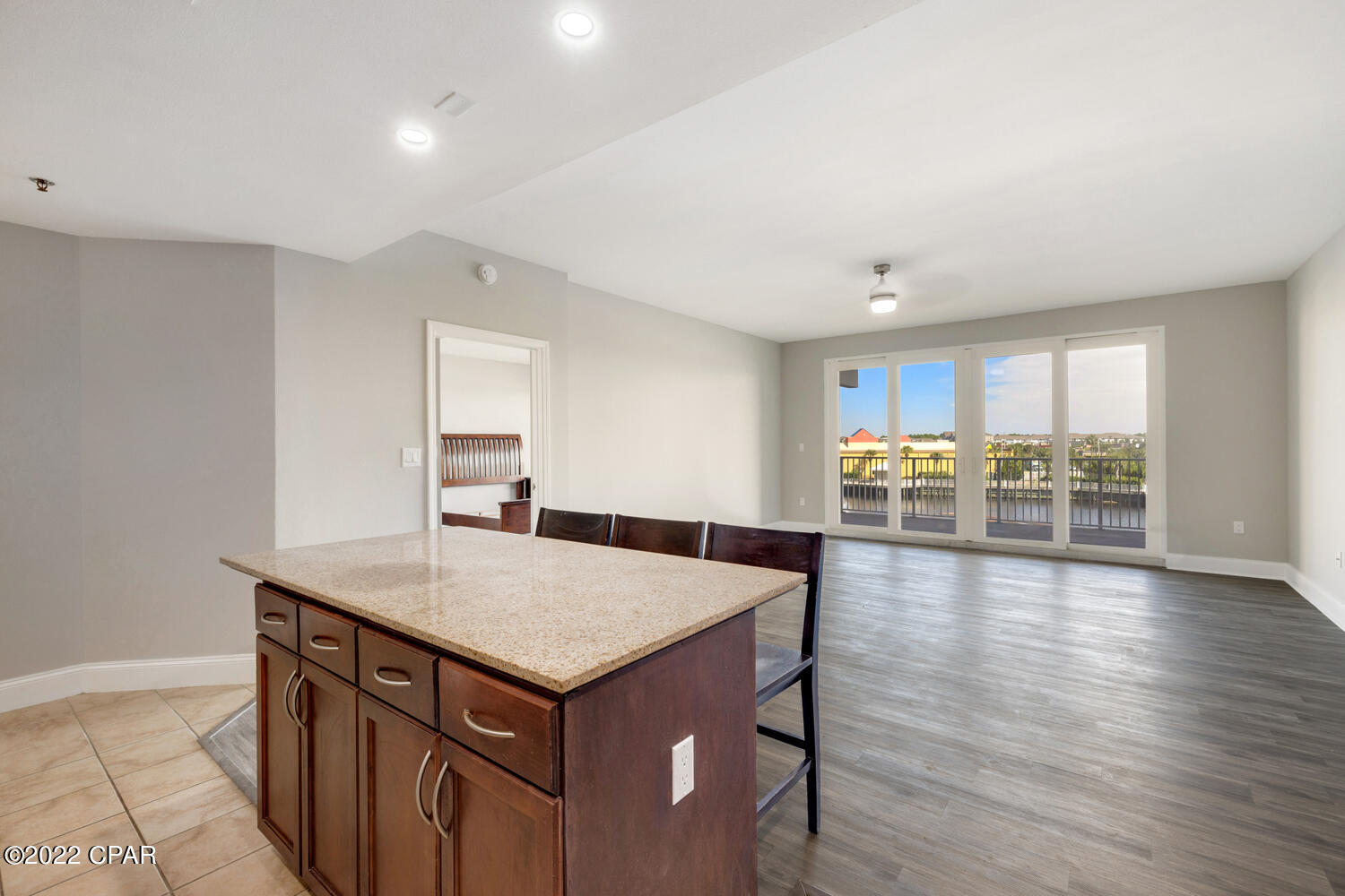 Laketown Wharf - Residential