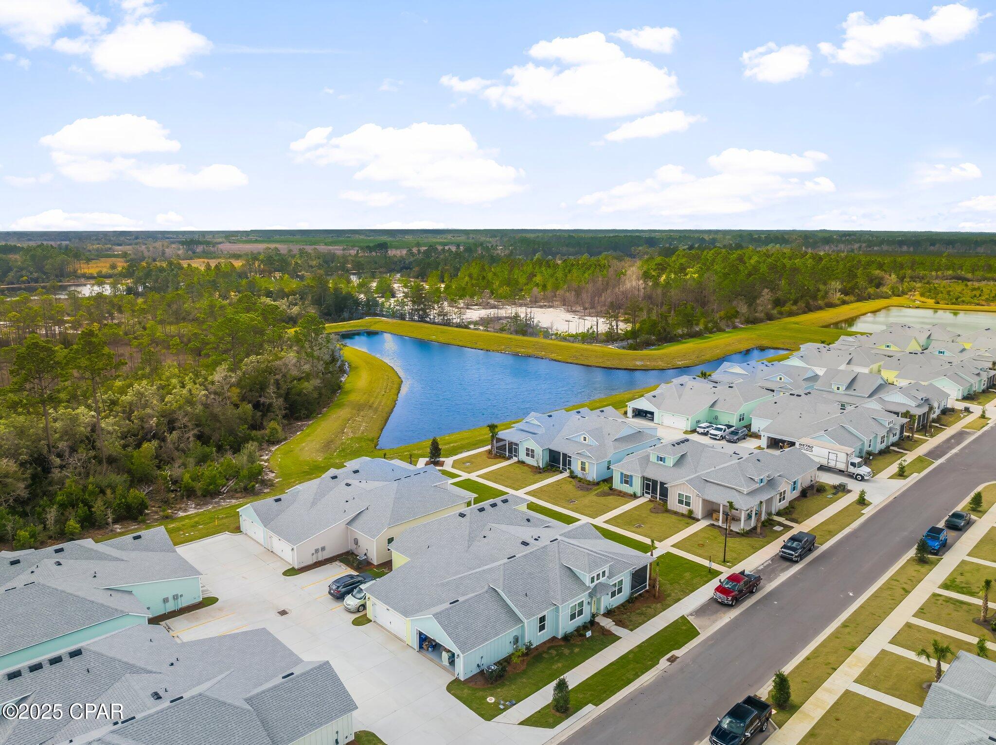 Latitude at Watersound - Residential