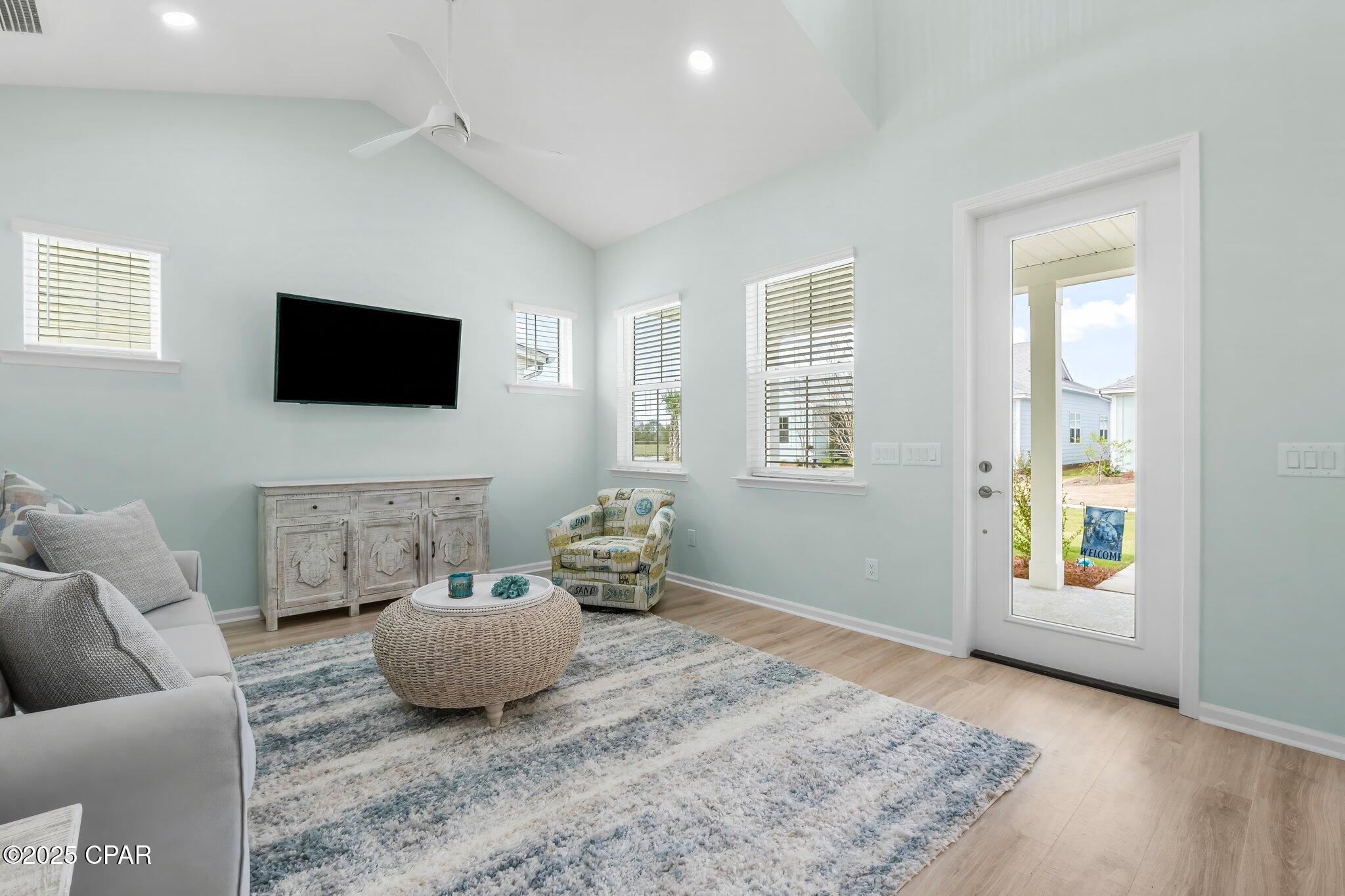 Latitude at Watersound - Residential