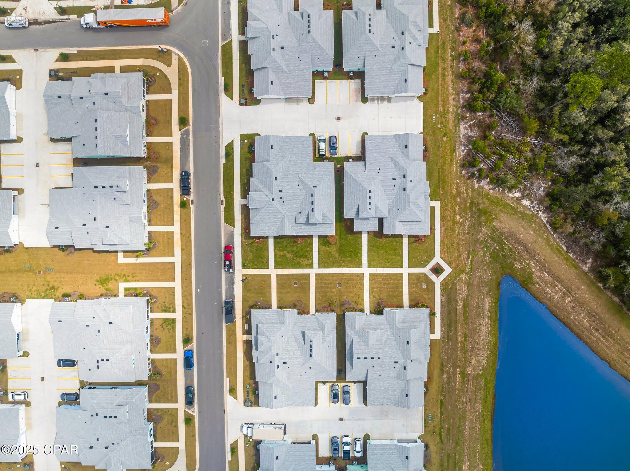 Latitude at Watersound - Residential