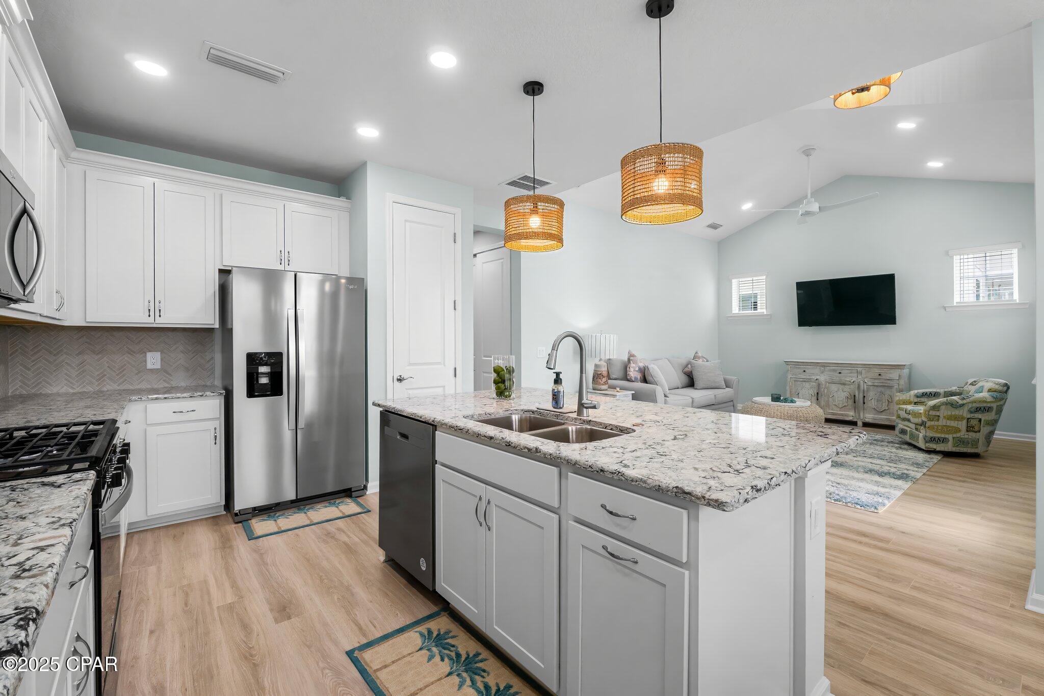 Latitude at Watersound - Residential