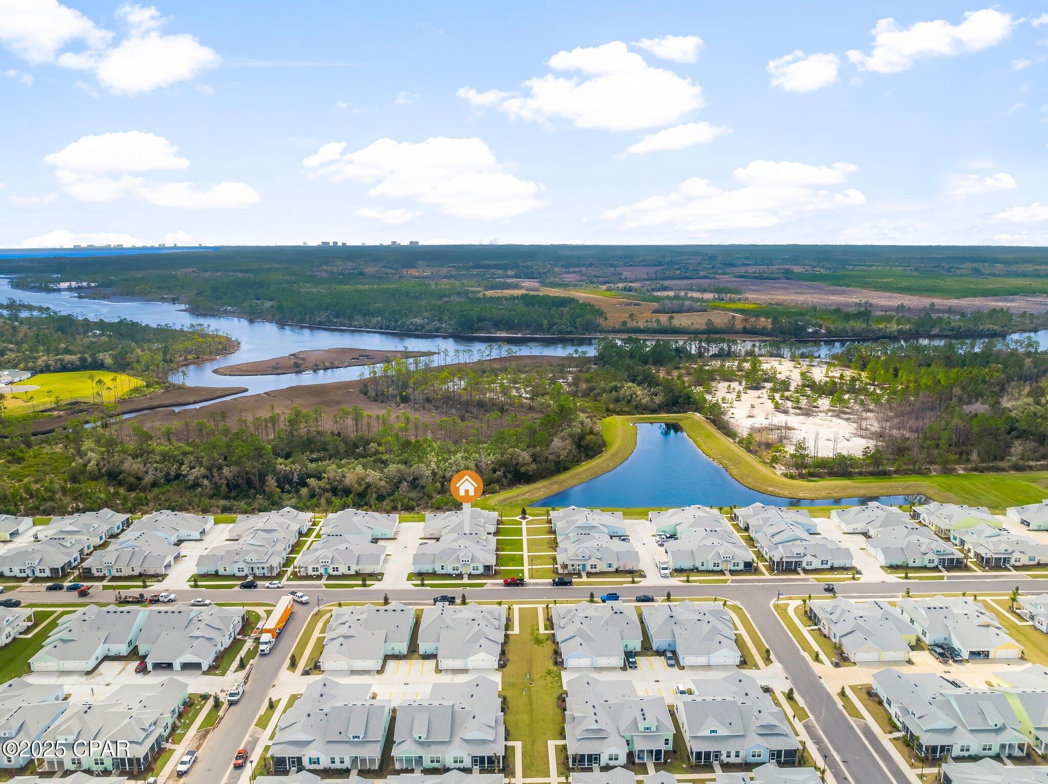 Latitude at Watersound - Residential