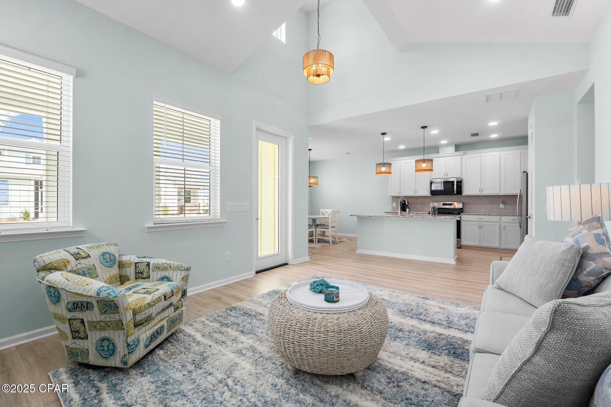 Latitude at Watersound - Residential