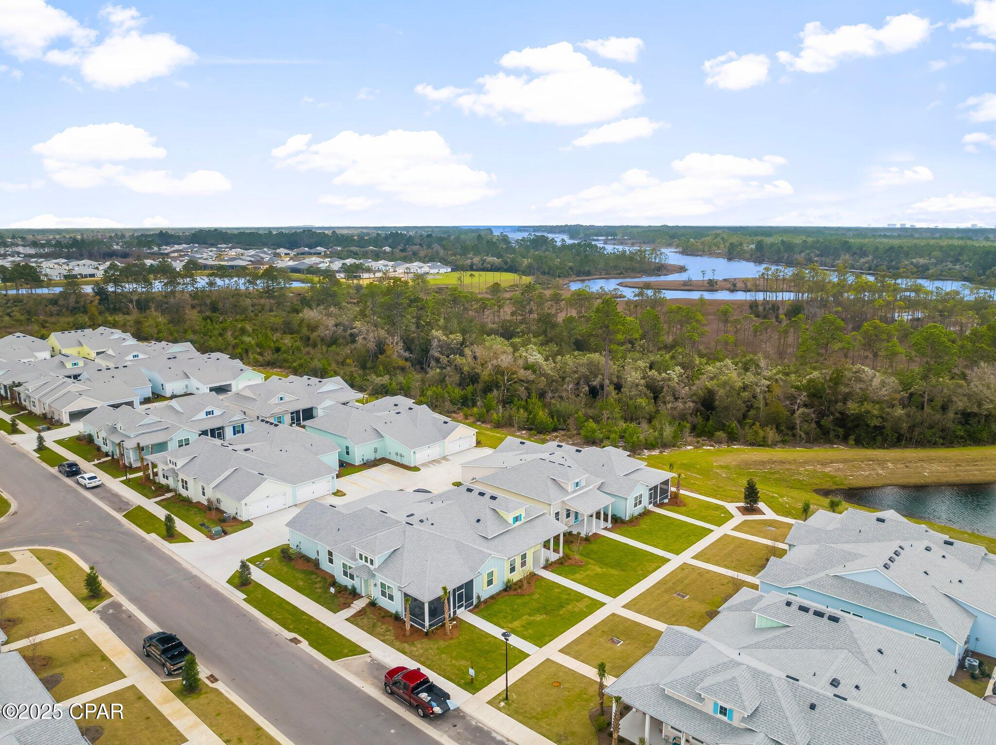 Latitude at Watersound - Residential