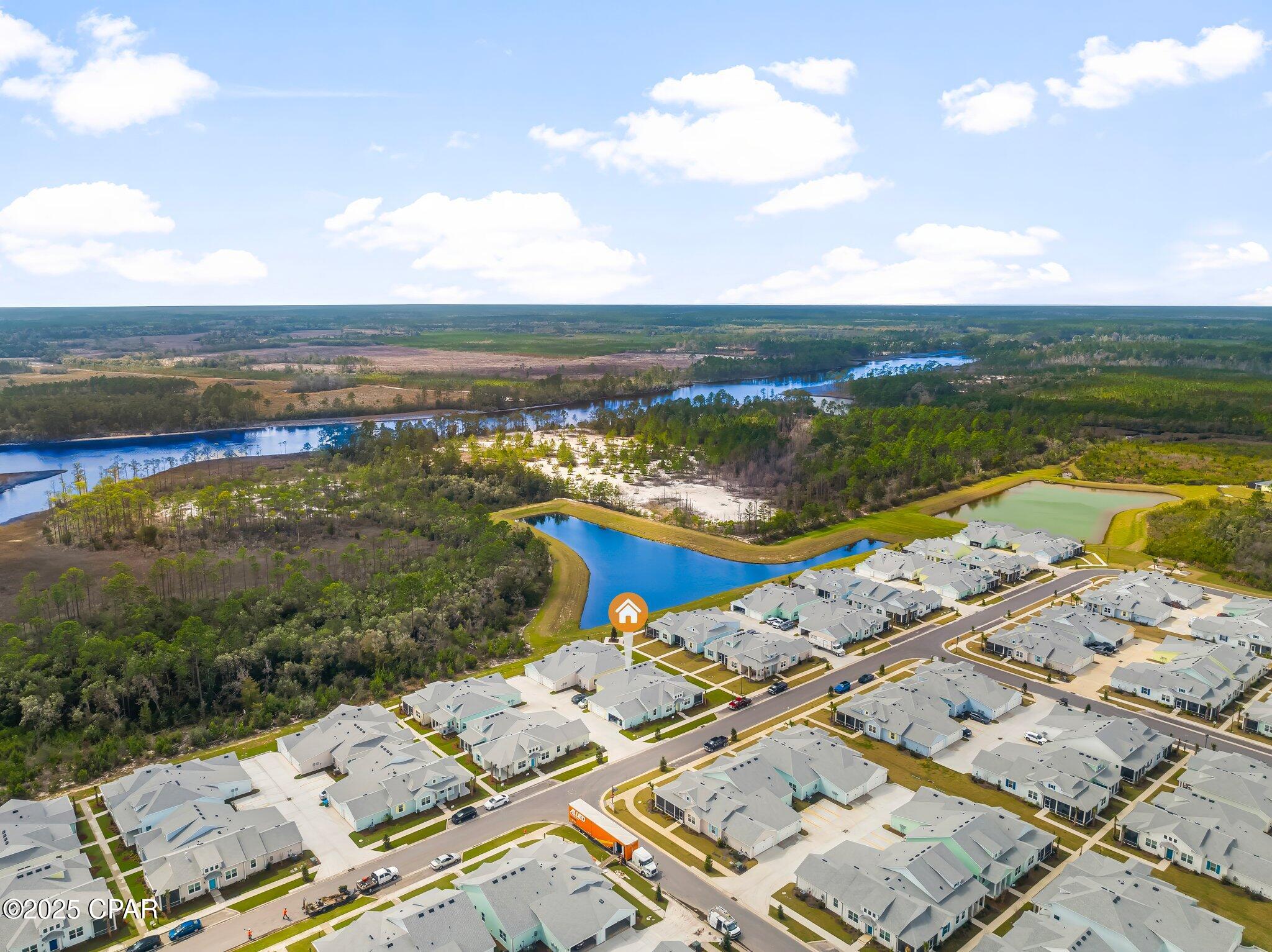 Latitude at Watersound - Residential