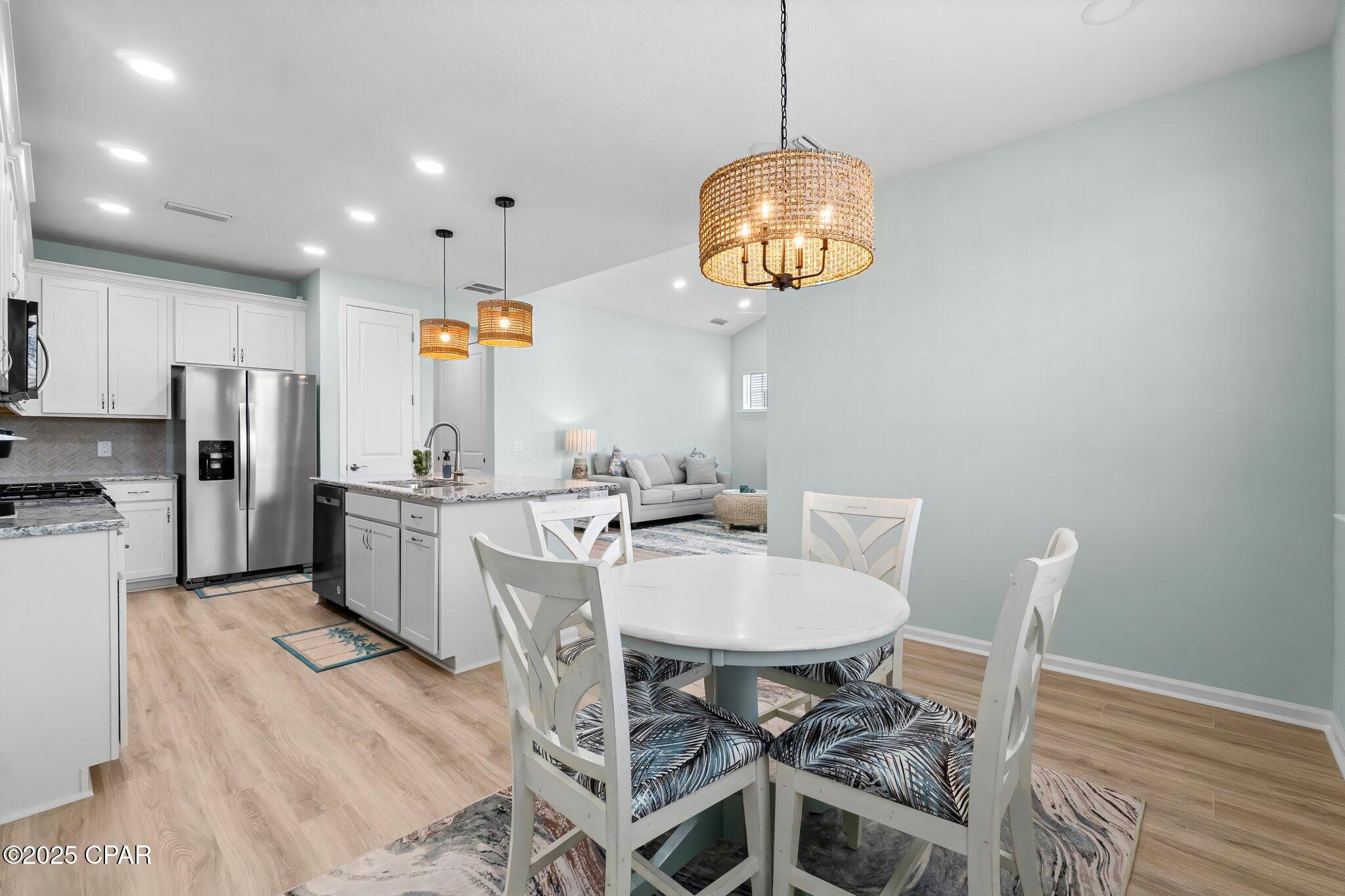 Latitude at Watersound - Residential