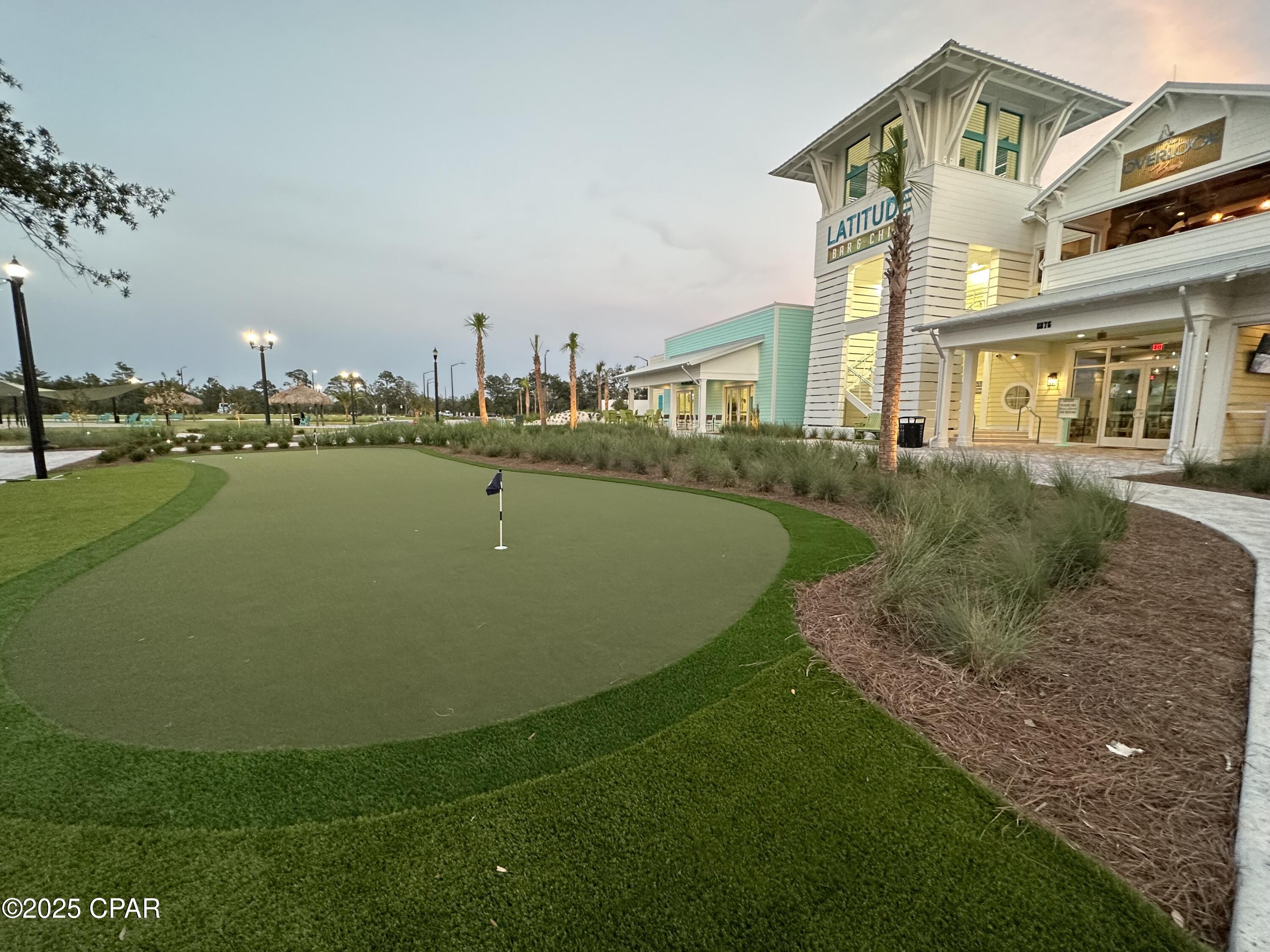 Latitude at Watersound - Residential