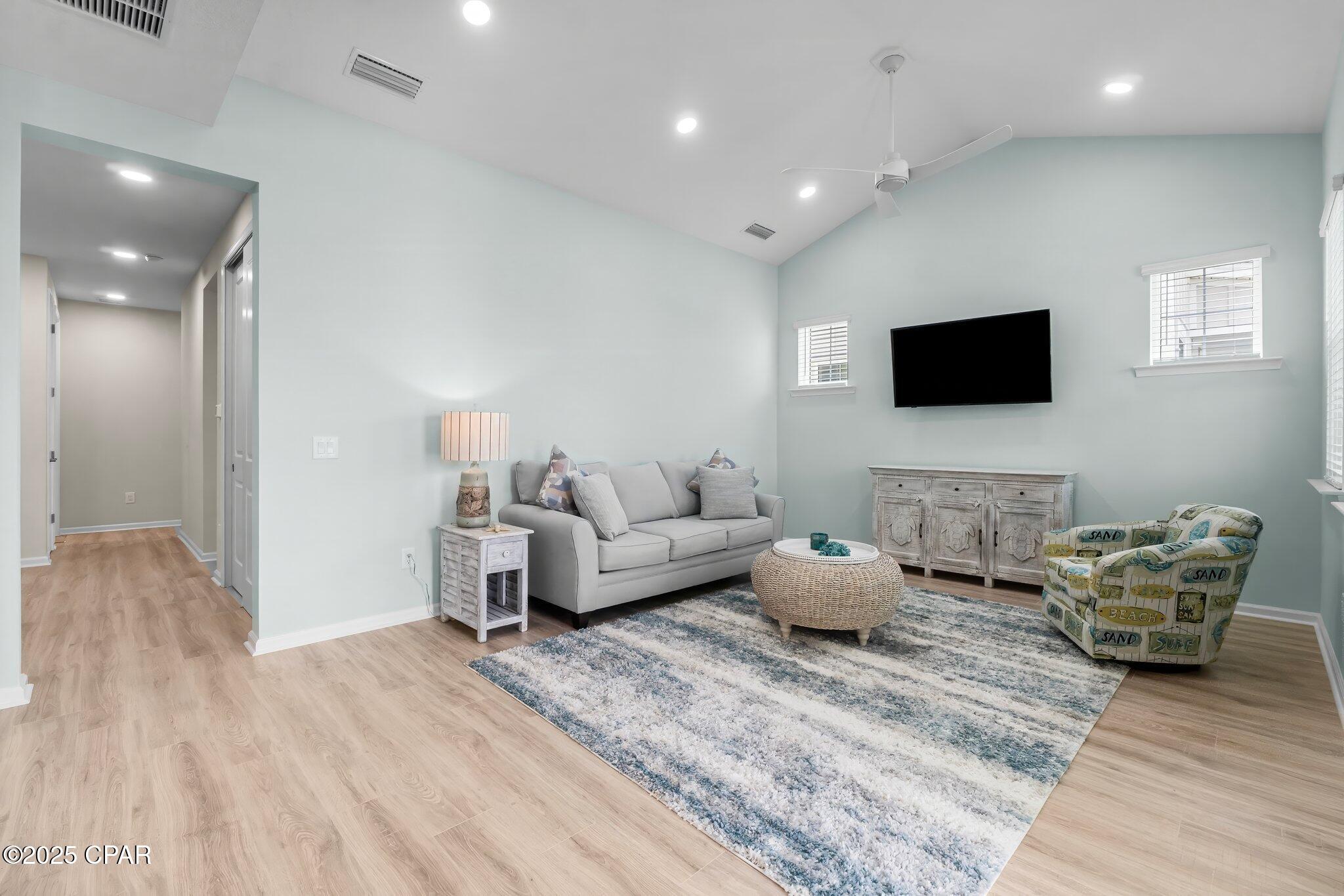 Latitude at Watersound - Residential