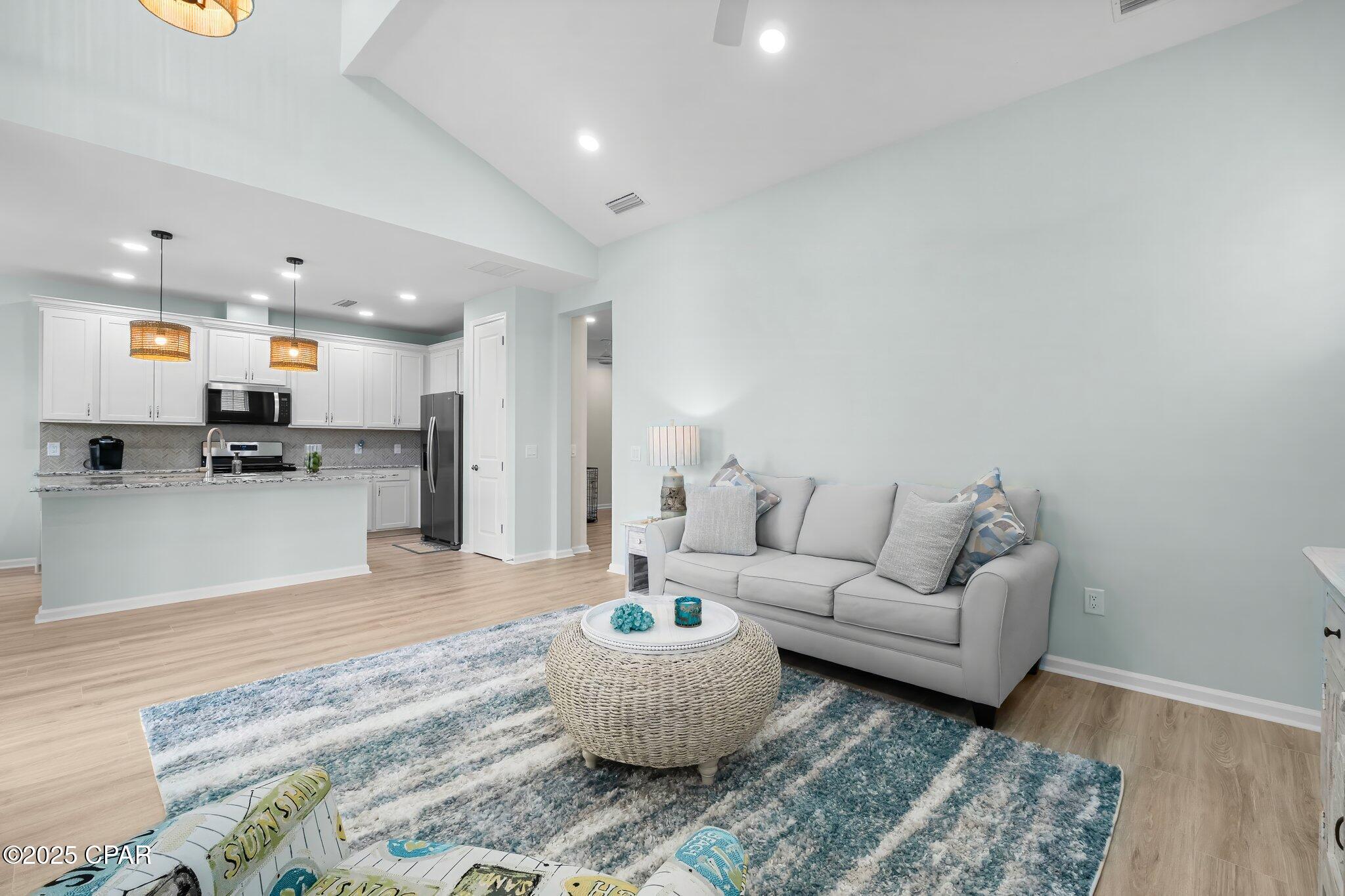 Latitude at Watersound - Residential