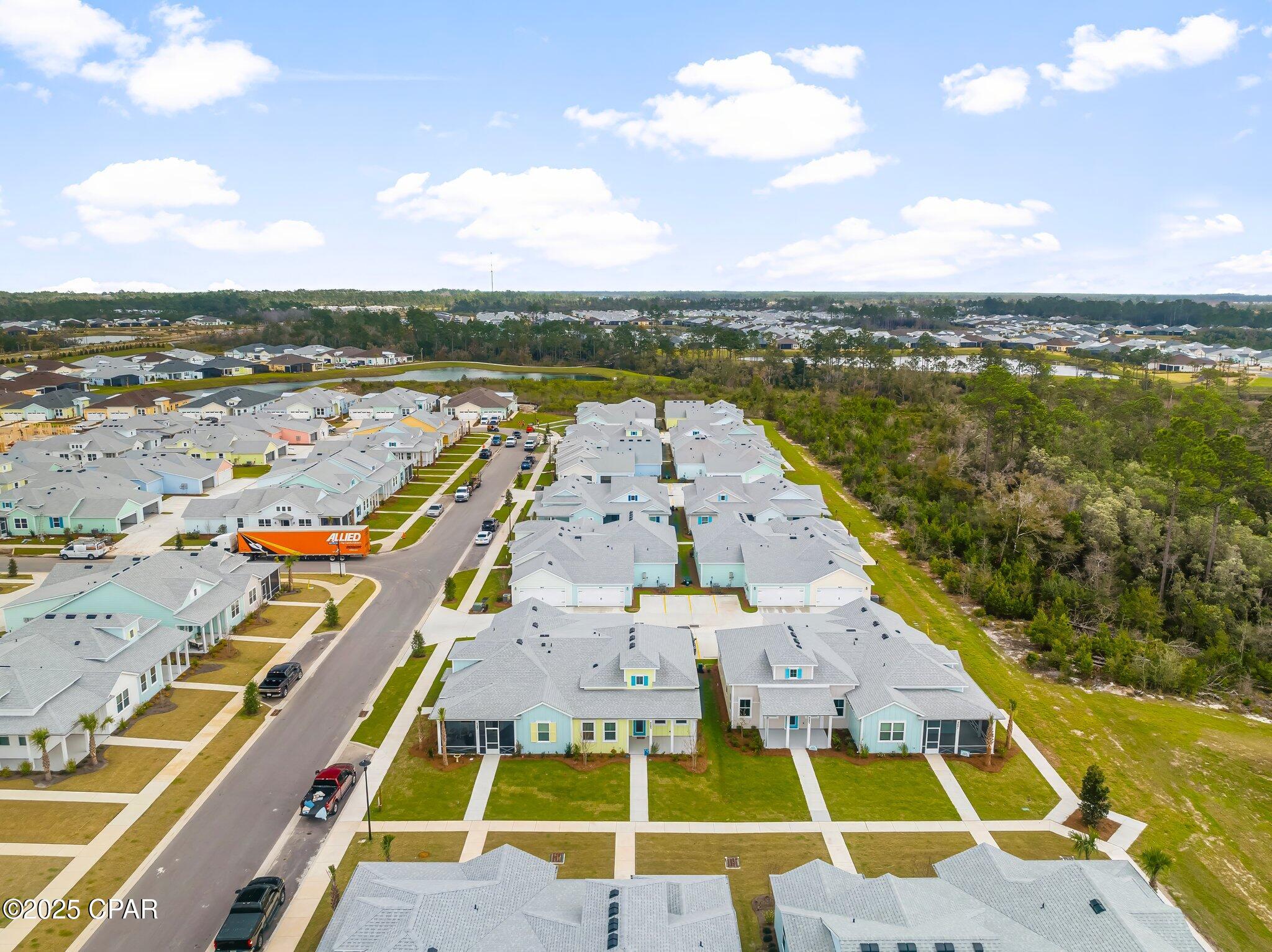 Latitude at Watersound - Residential