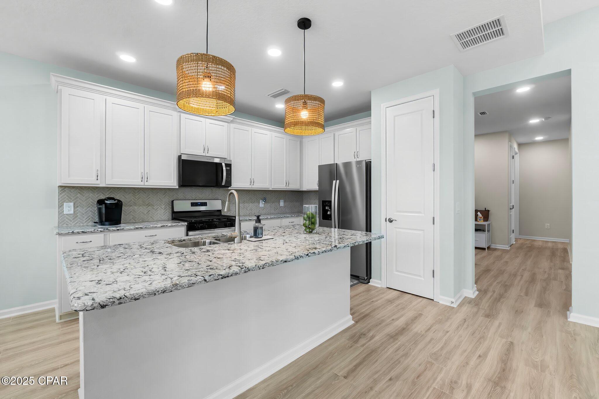 Latitude at Watersound - Residential