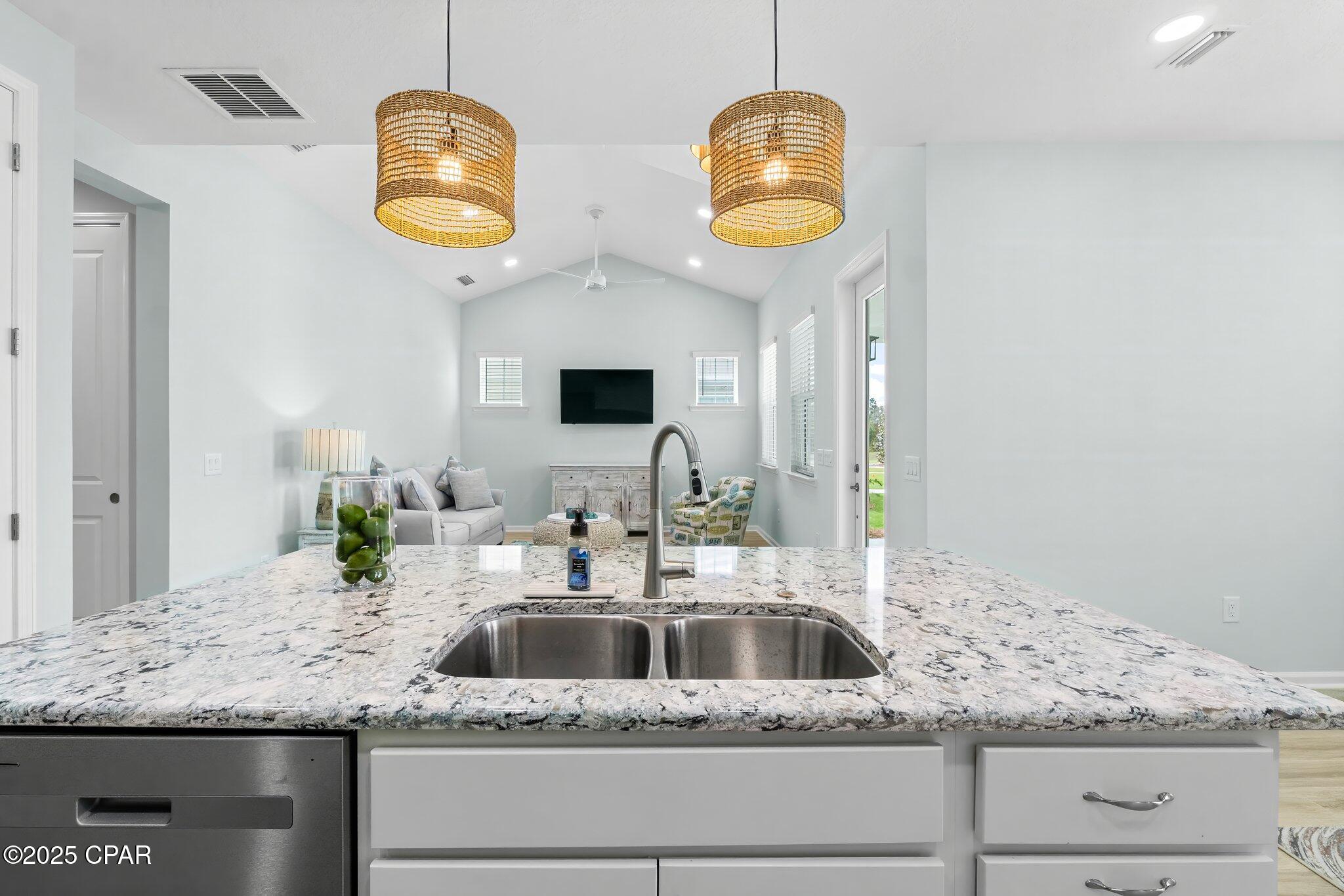 Latitude at Watersound - Residential