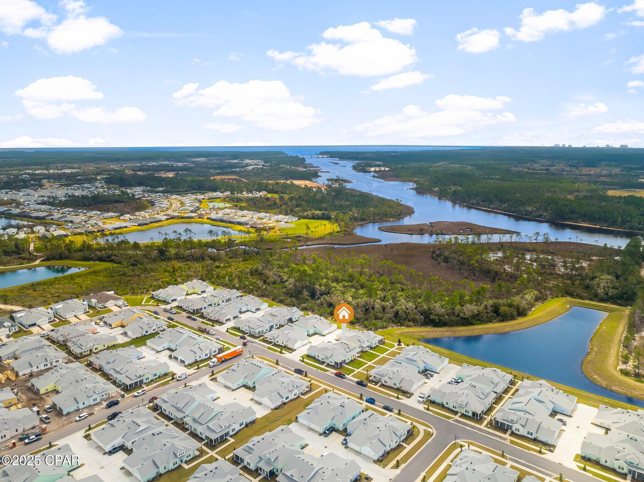 Latitude at Watersound - Residential