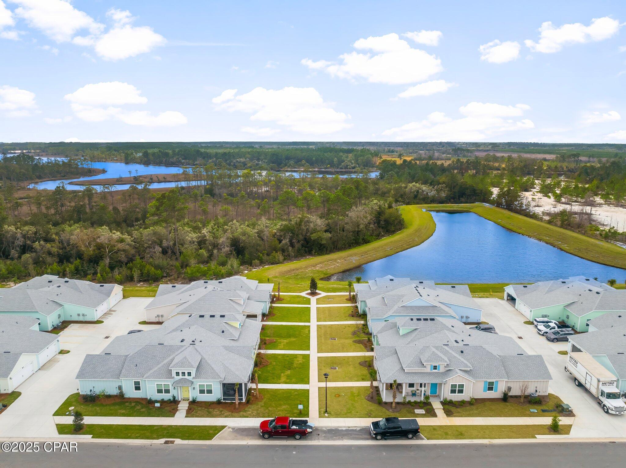 Latitude at Watersound - Residential