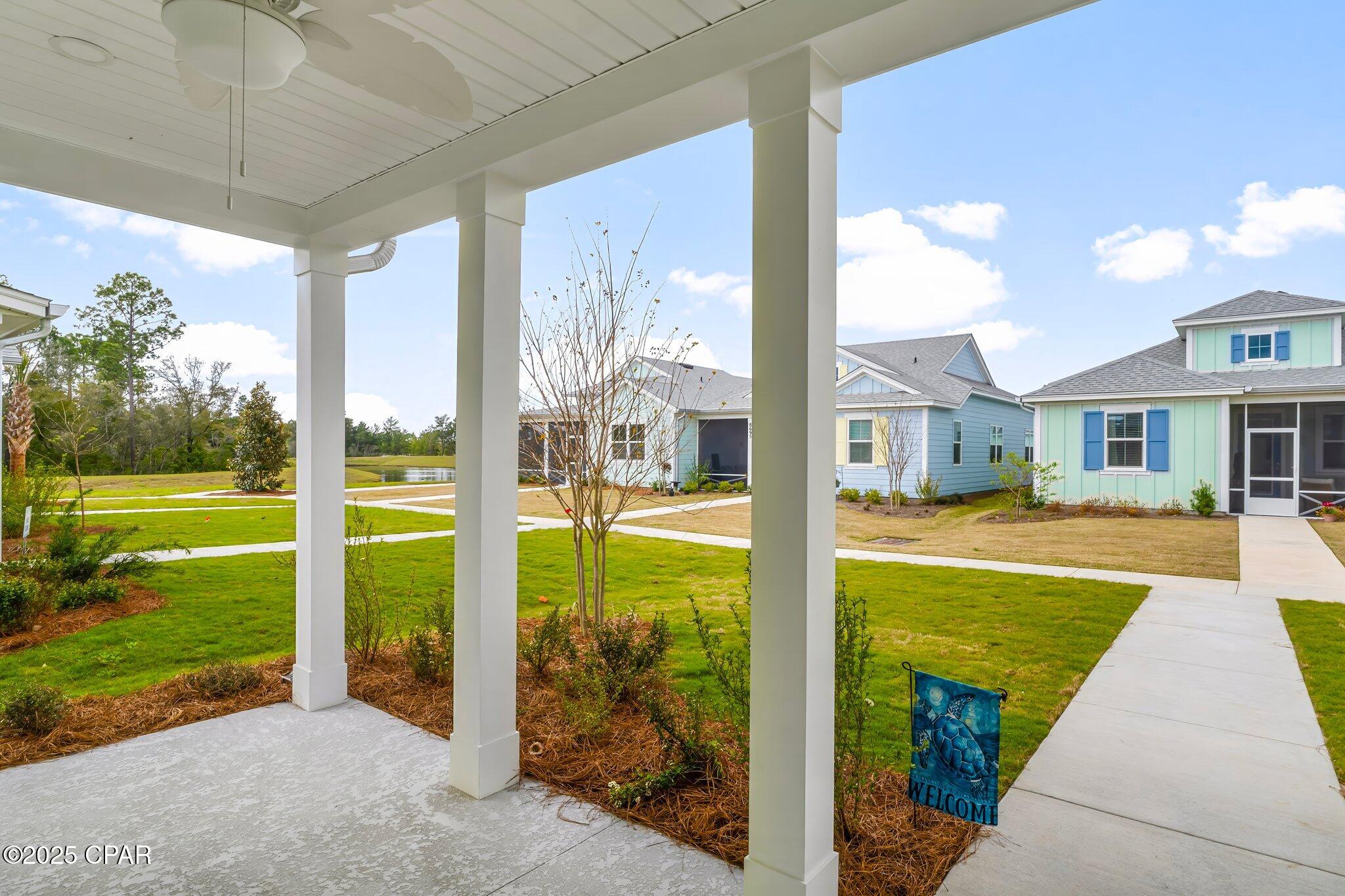 Latitude at Watersound - Residential