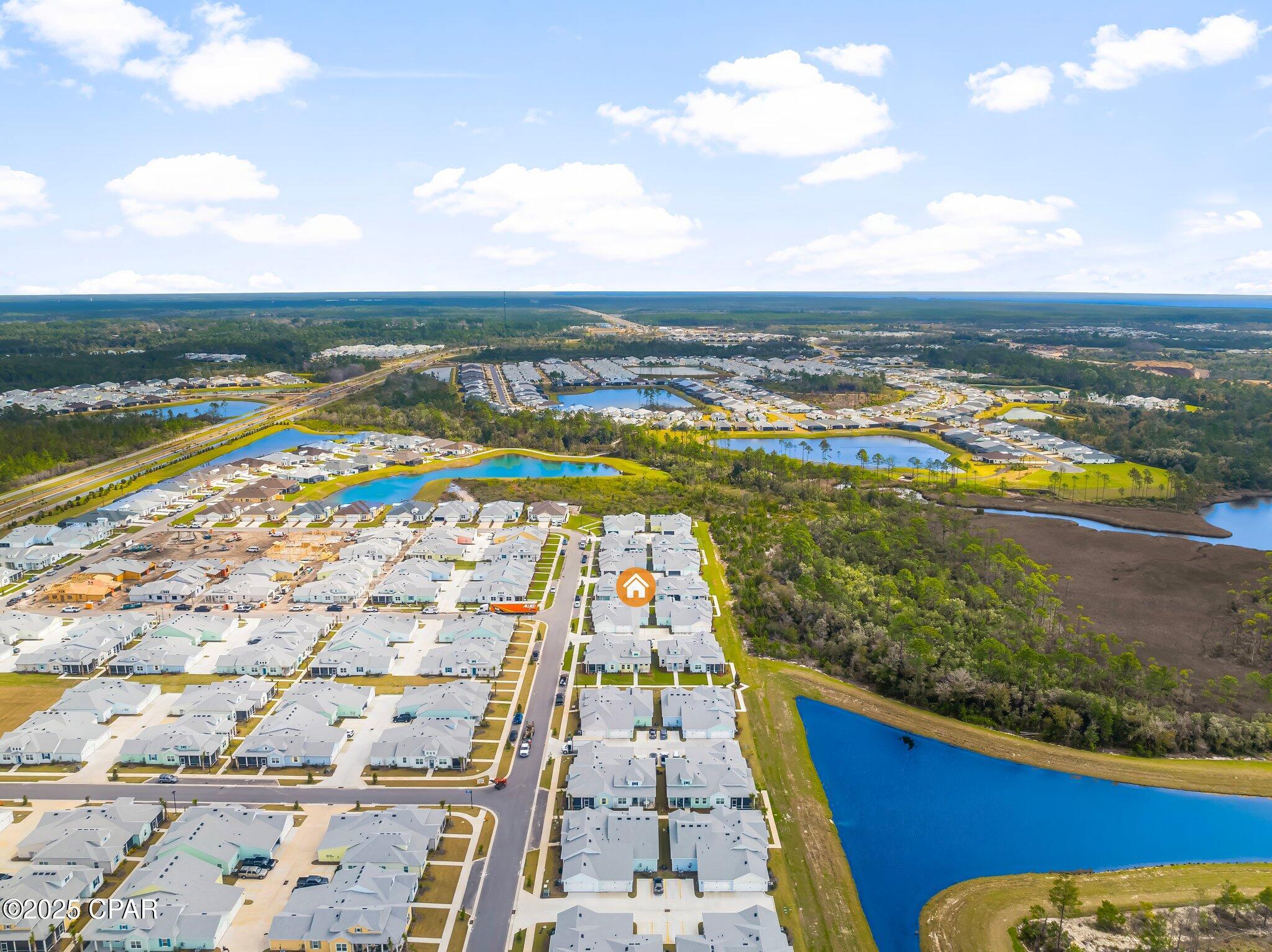 Latitude at Watersound - Residential