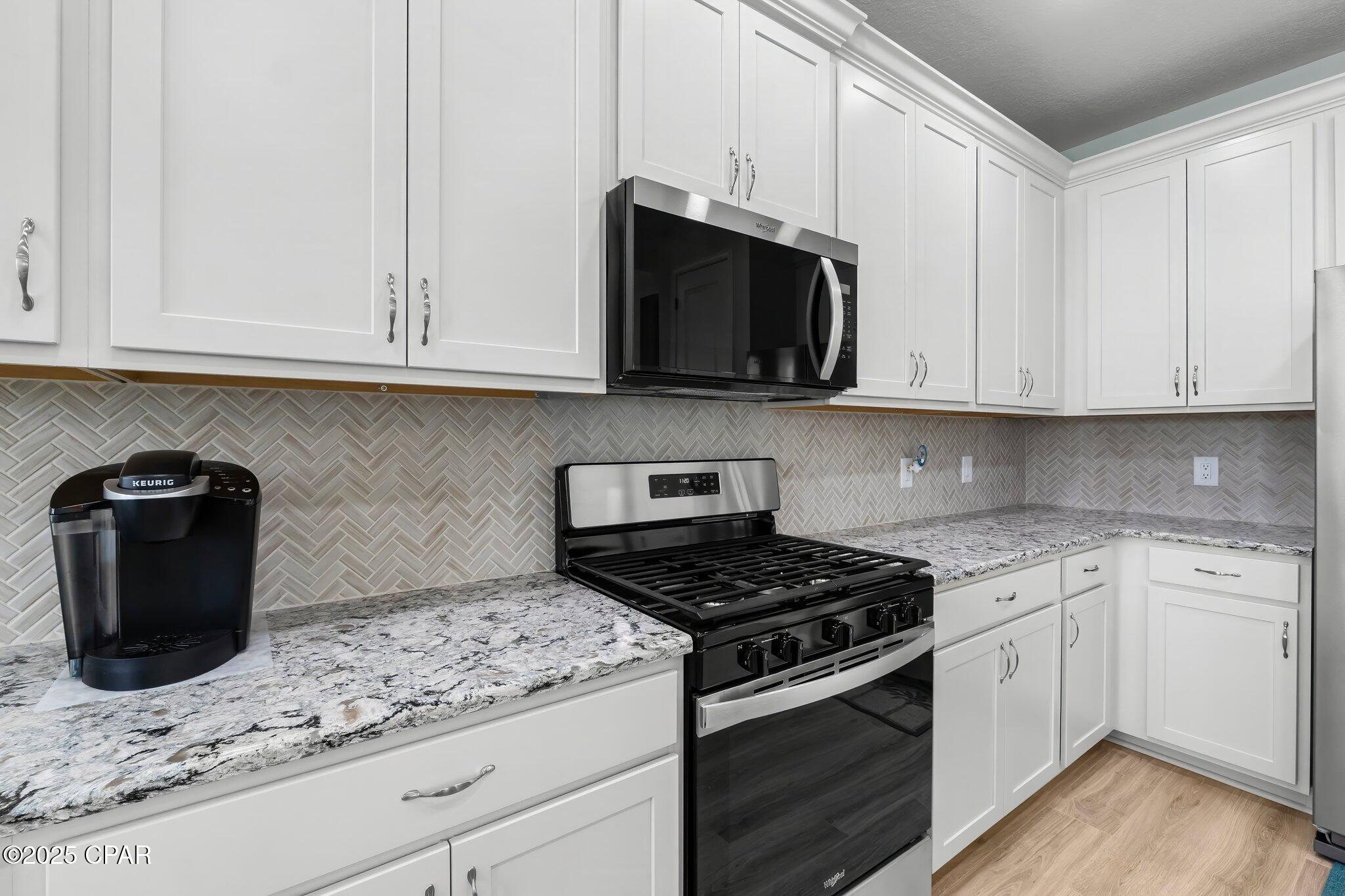 Latitude at Watersound - Residential