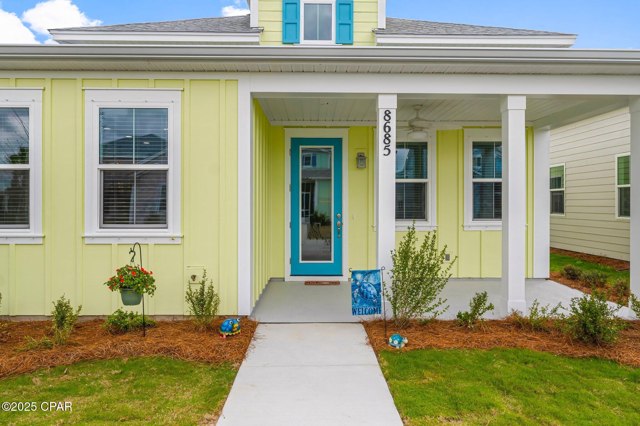 Latitude at Watersound - Residential